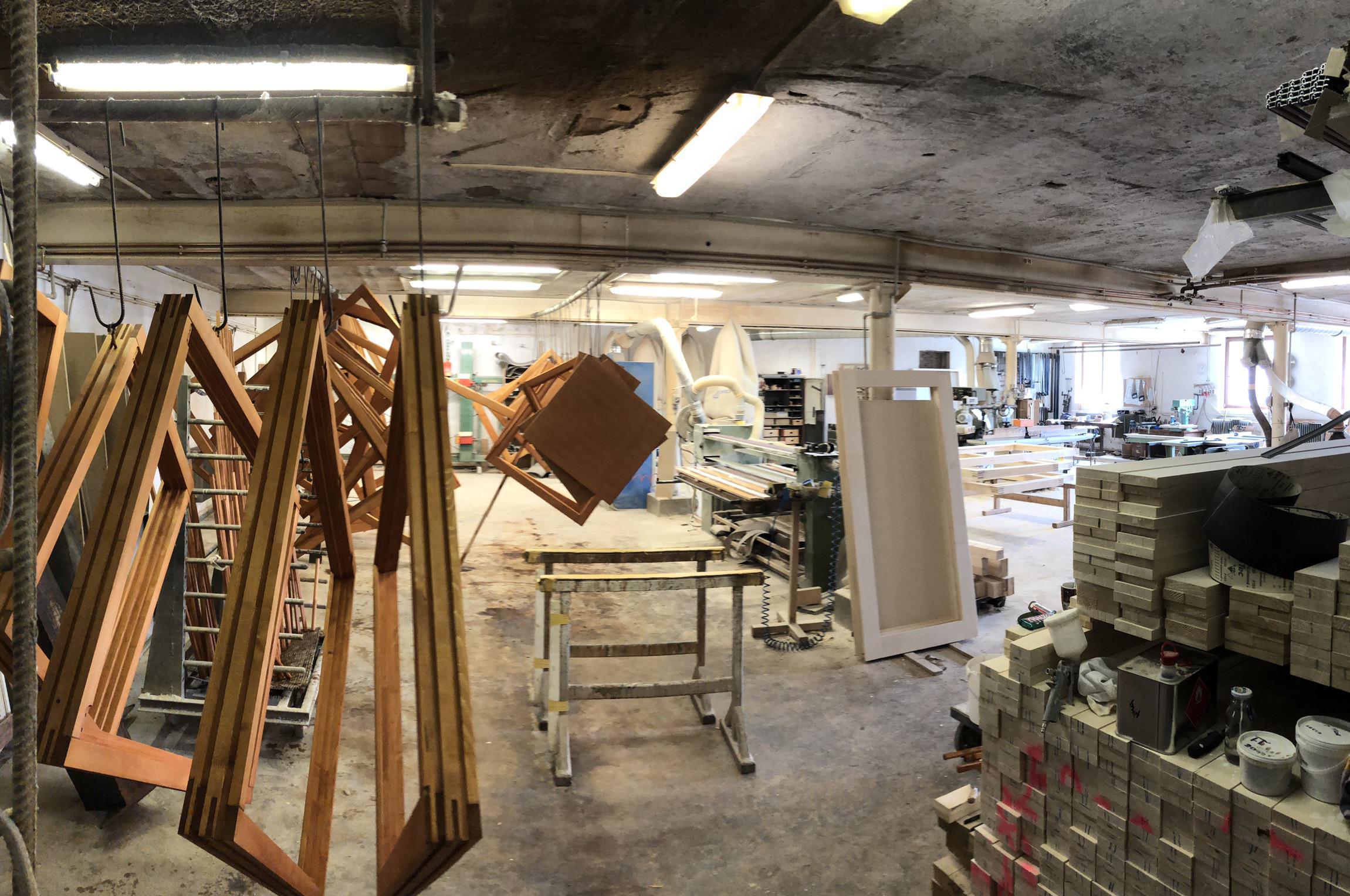 OknaTrenz s.r.o. foto 1