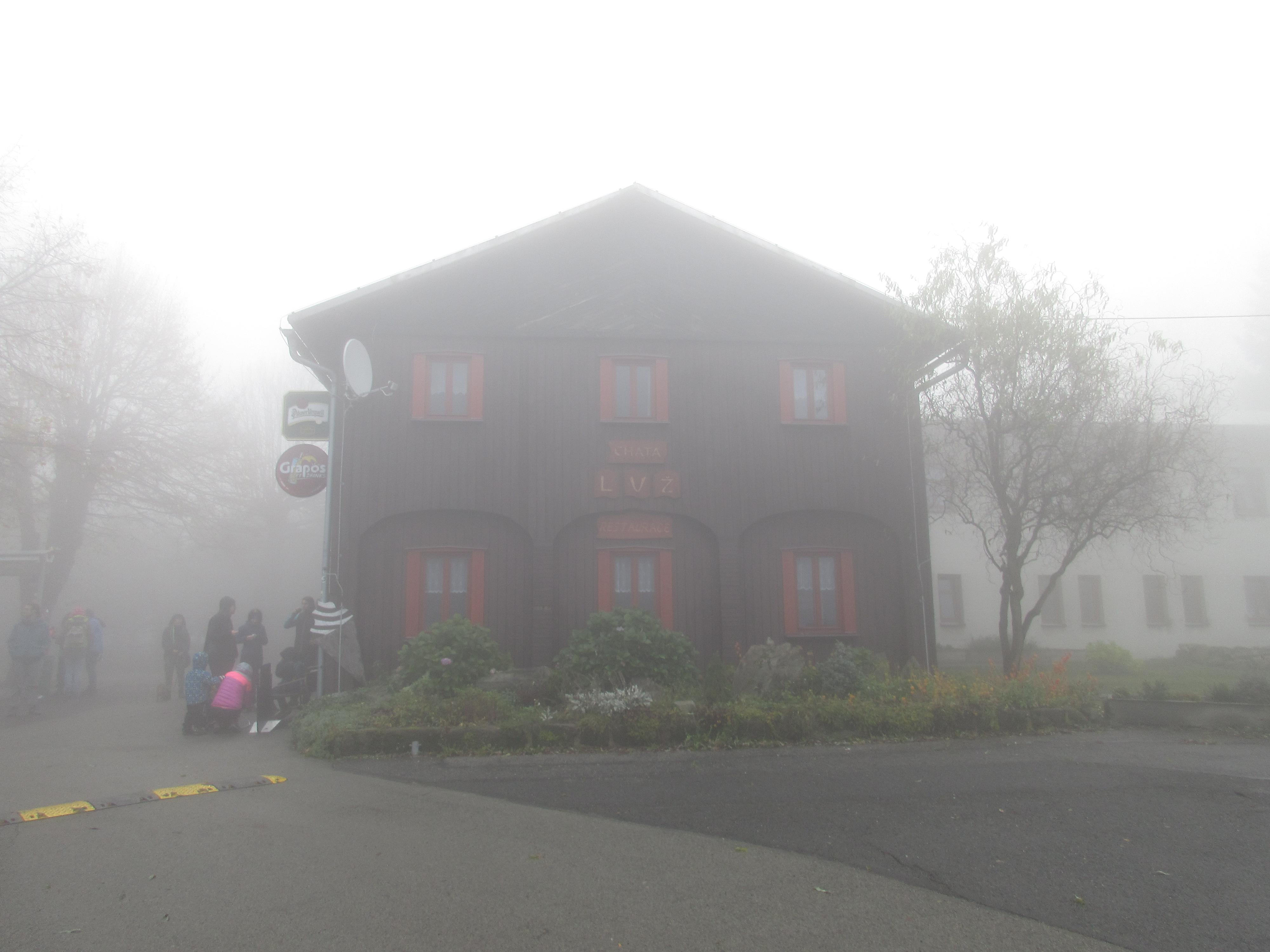 Restaurace Chata Luž foto 6