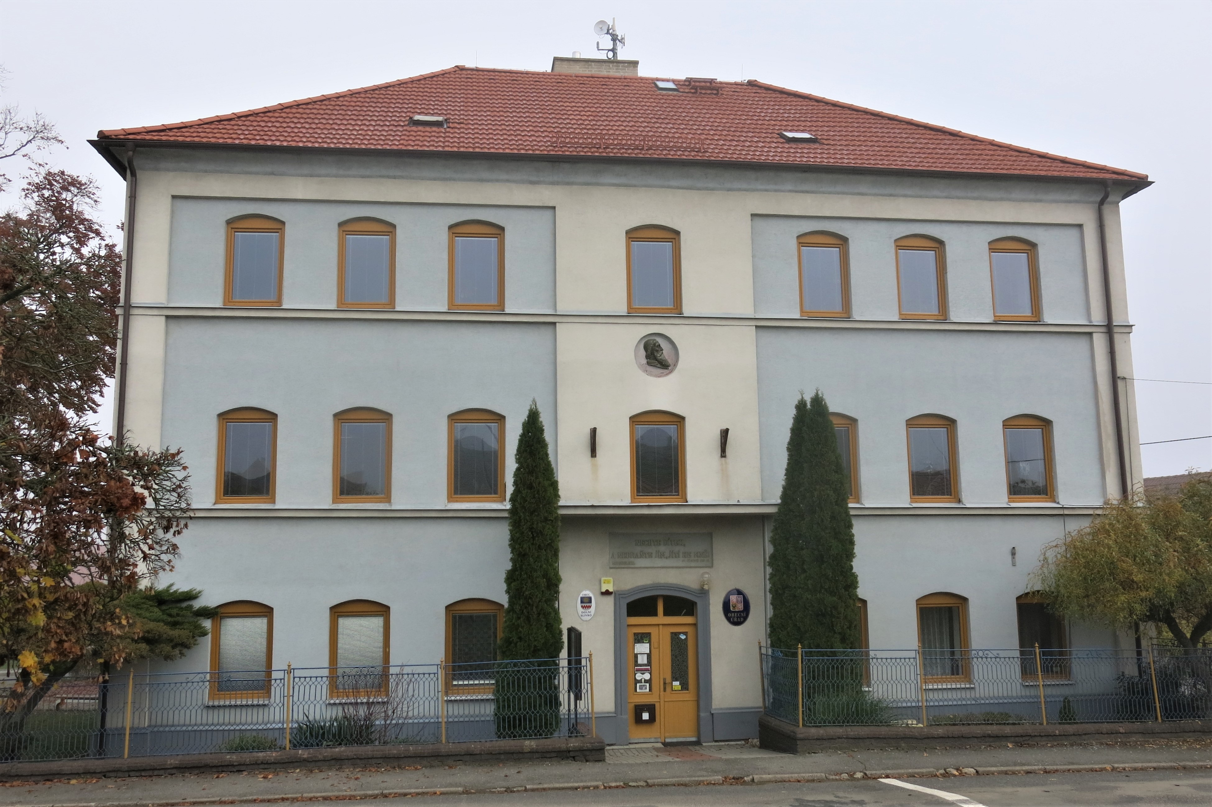 Základní škola a mateřská škola Dolní Slivno foto 3