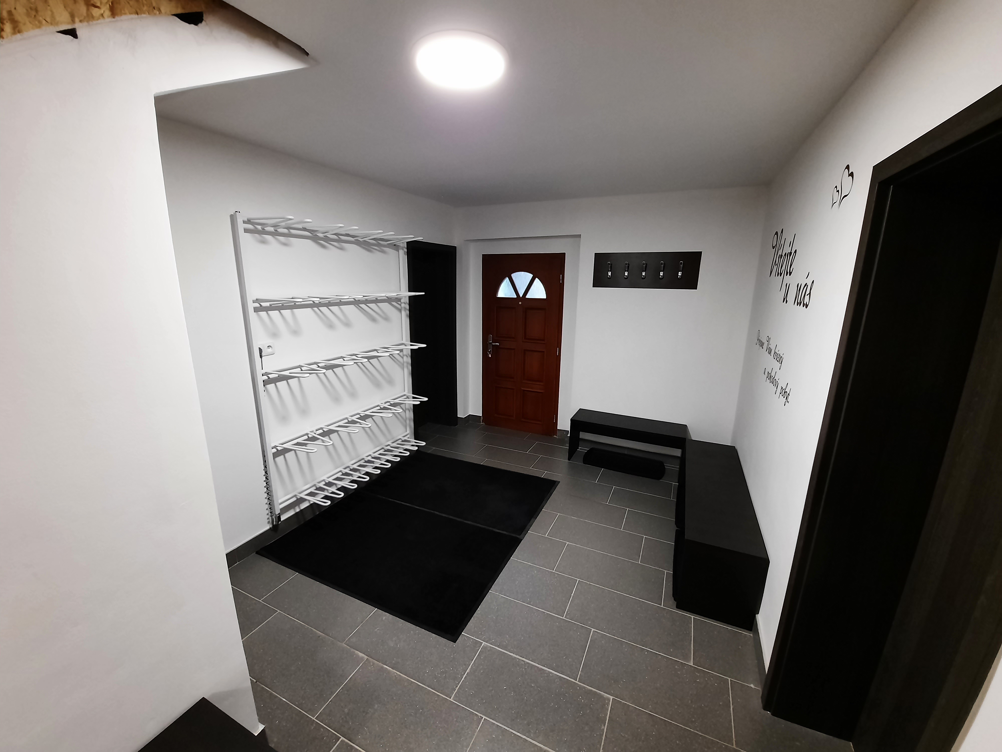 Apartmány Antonínov foto 2