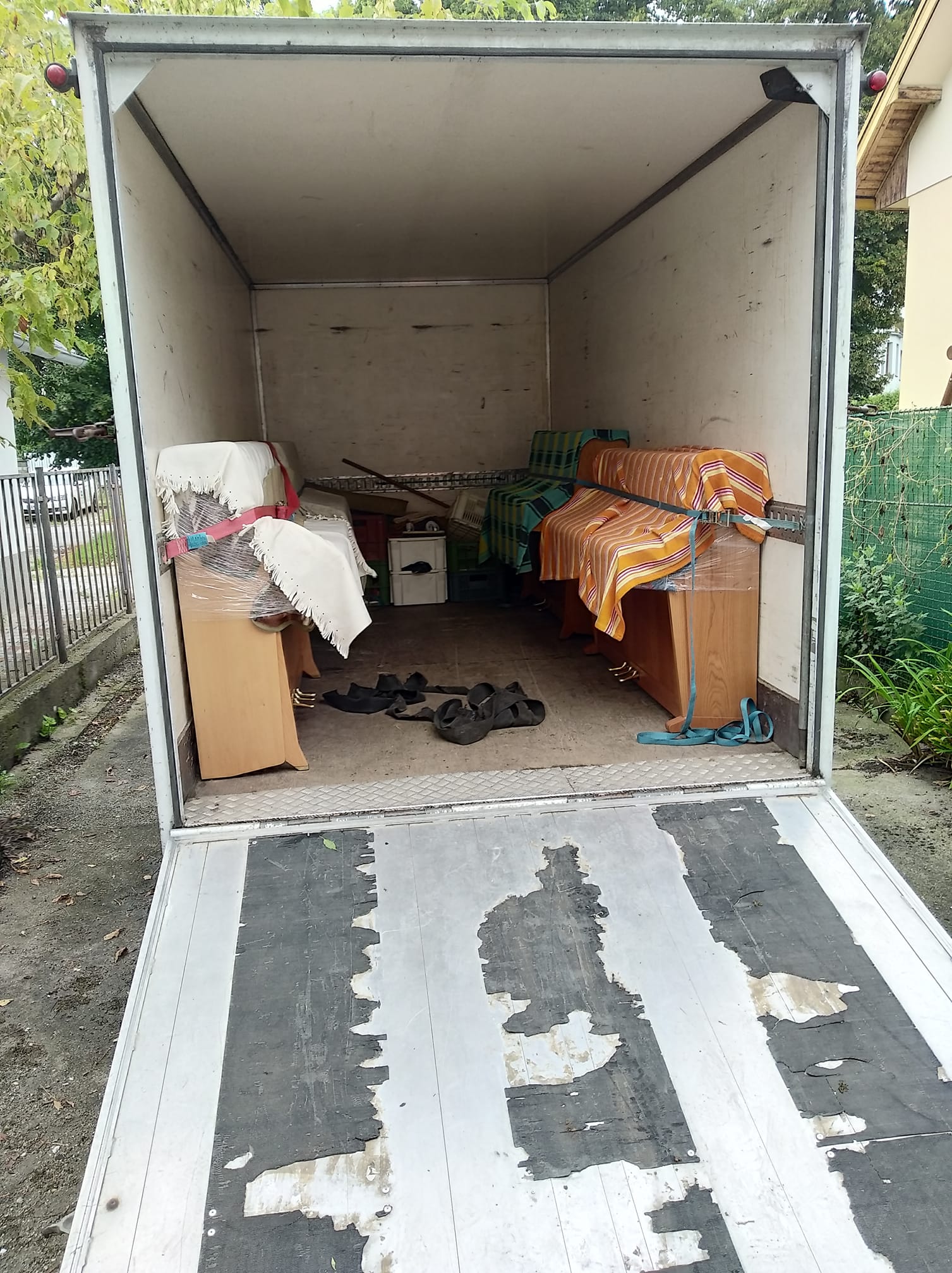 HD Moving - Jan Dvořák foto 4