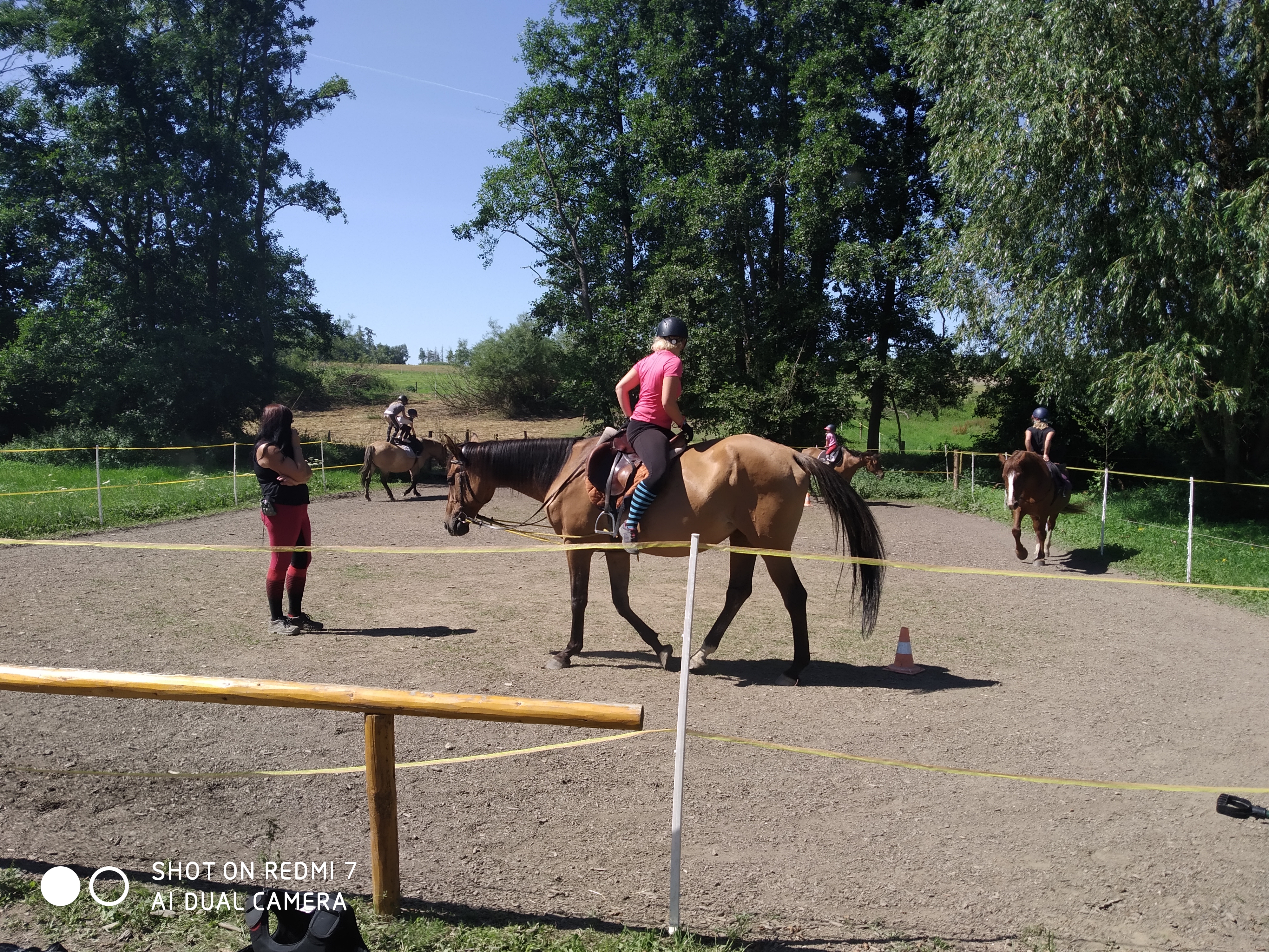 Ranč Šťastná hvězda foto 3