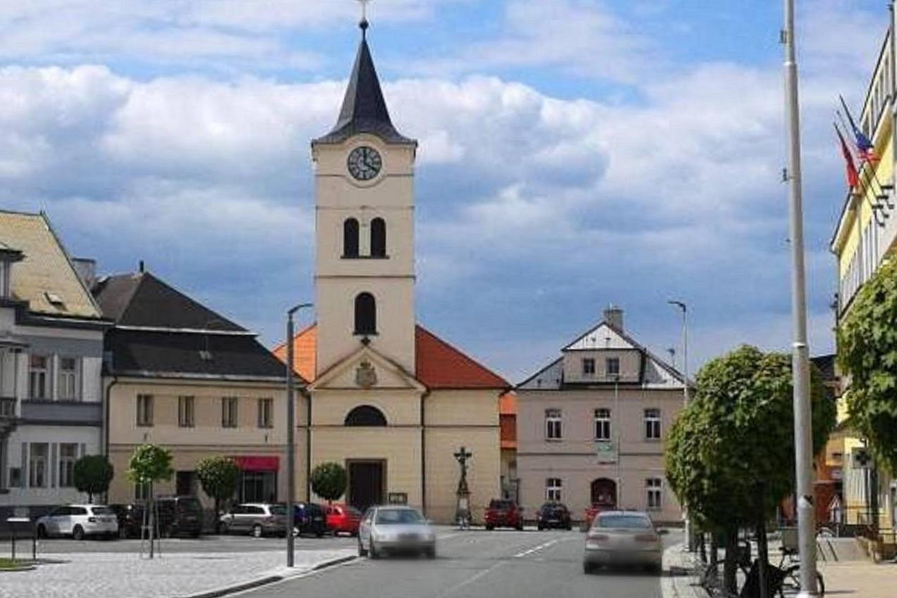 Spolek přátel města Týniště nad Orlicí