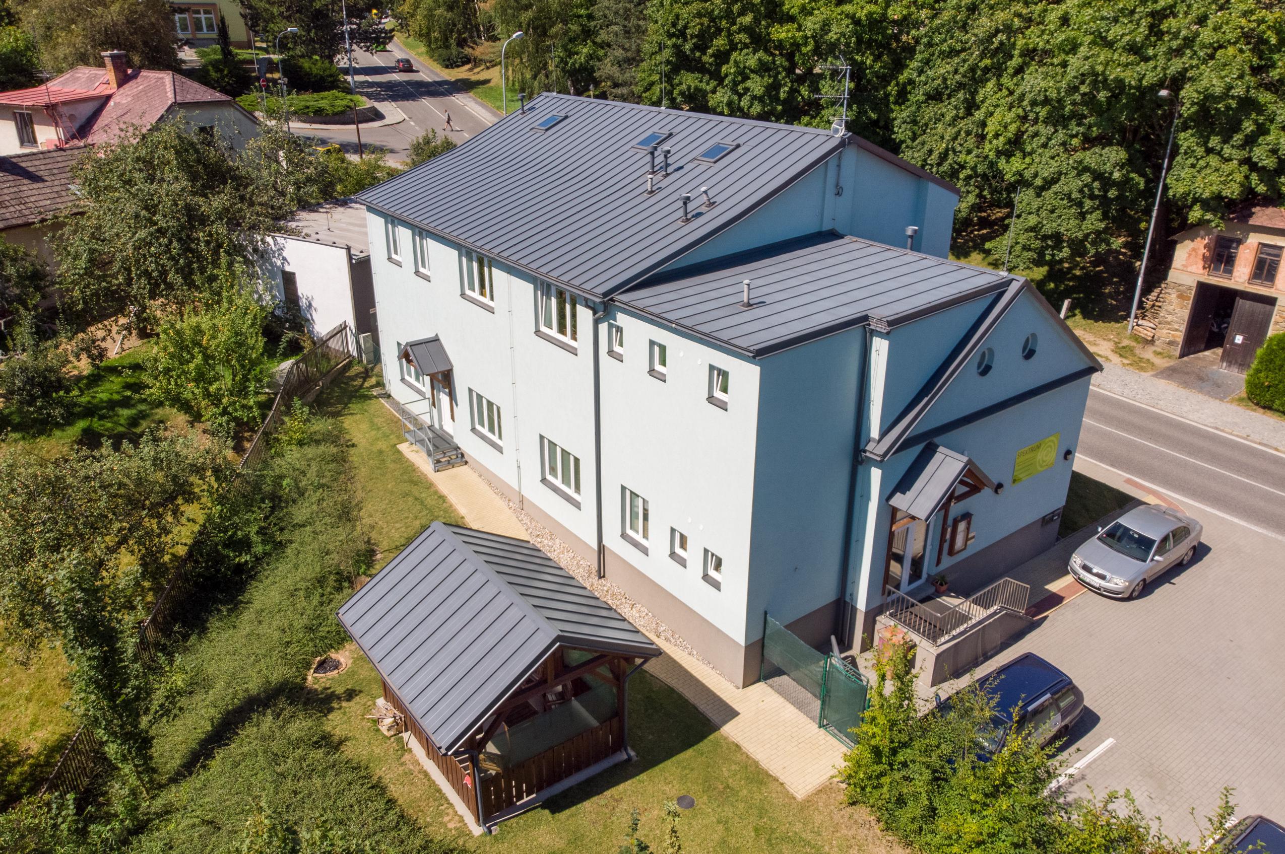 Centrum primarní prevence Spektrum