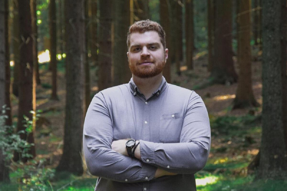 Bc. David Habán - Finanční poradce