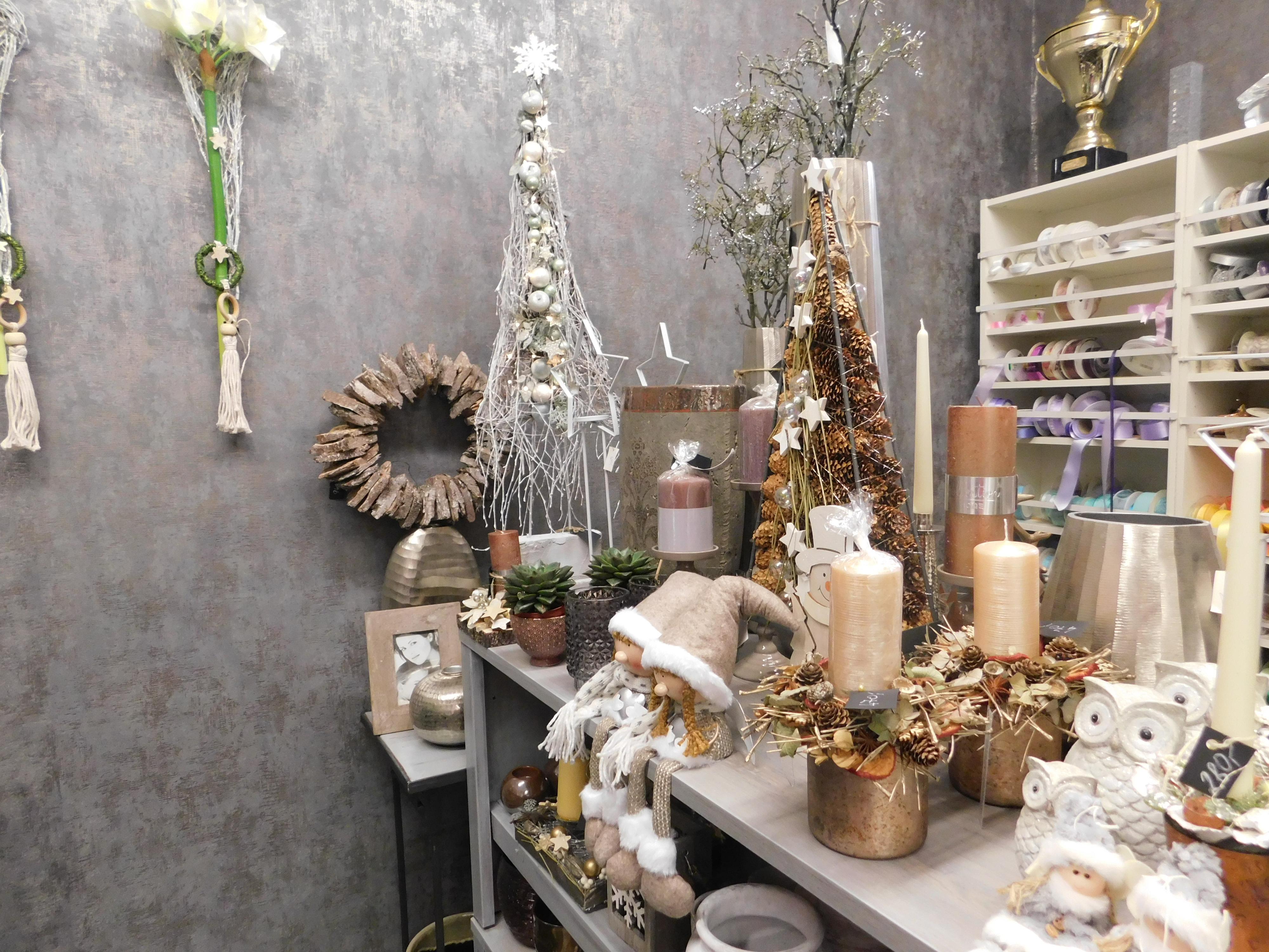 Květinové studio Bubeníčková foto 2