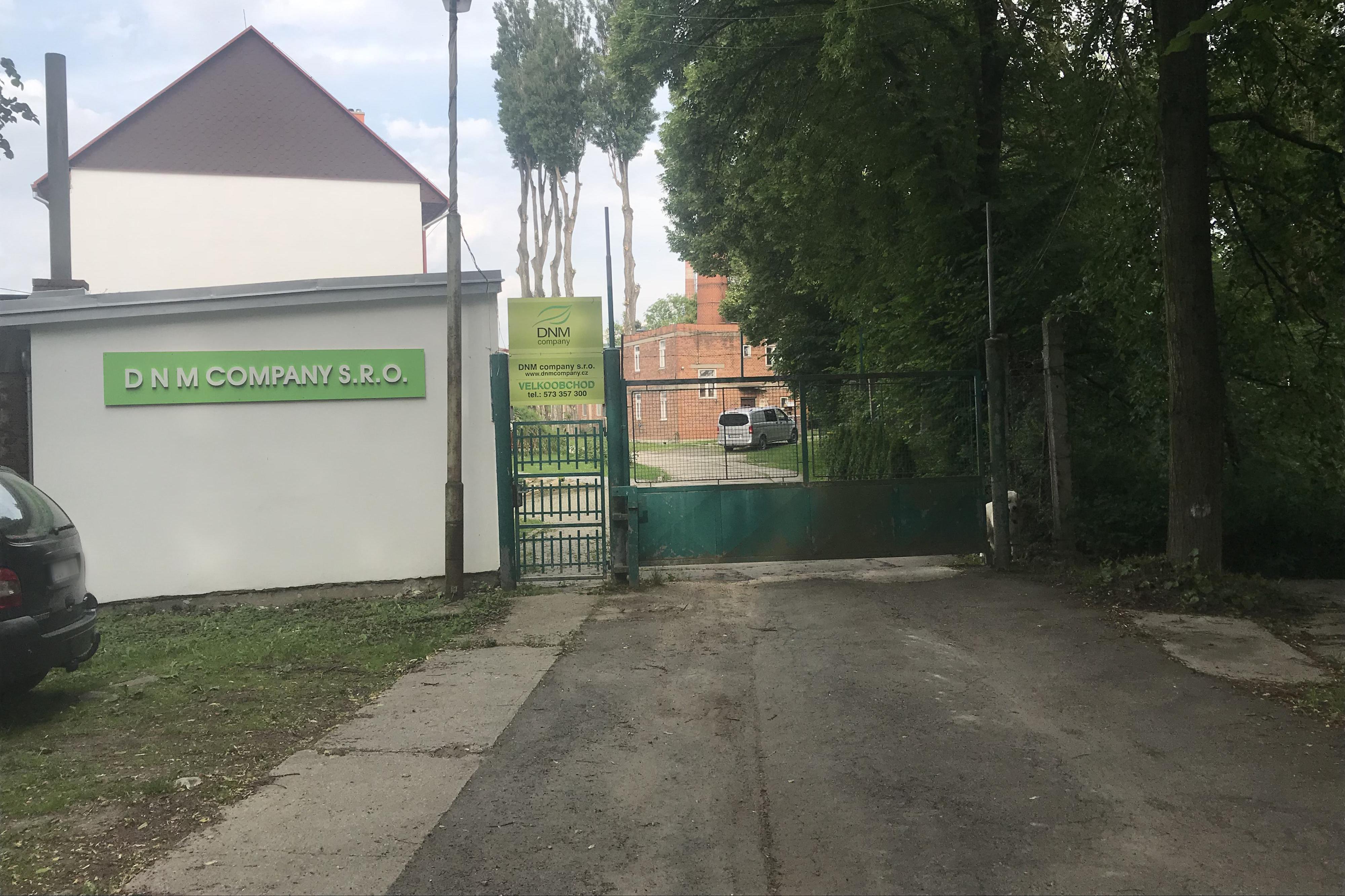 D N M company s.r.o.