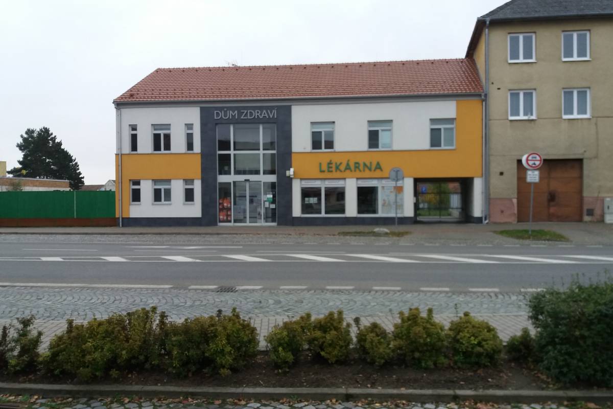 Lékárna Vracov foto 3