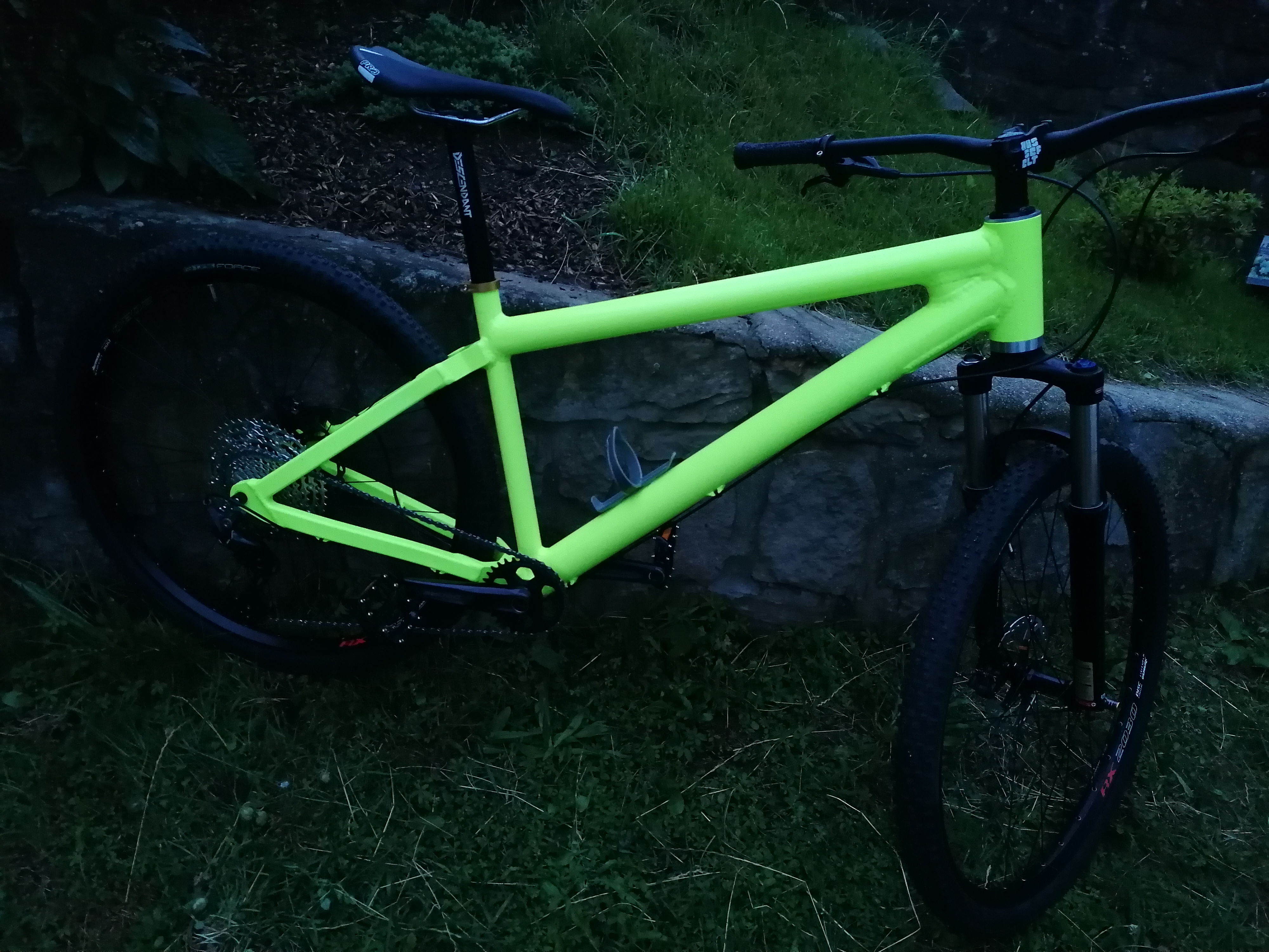 NOQUESTION BIKE foto 6
