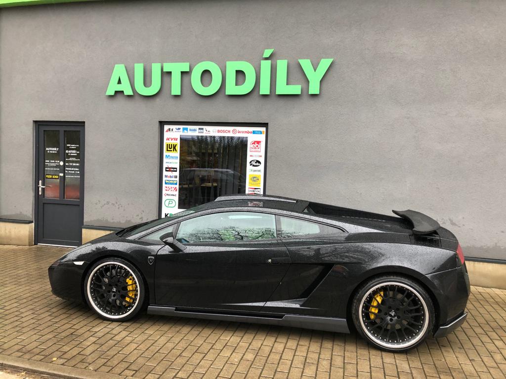 KD Autoservis foto 2