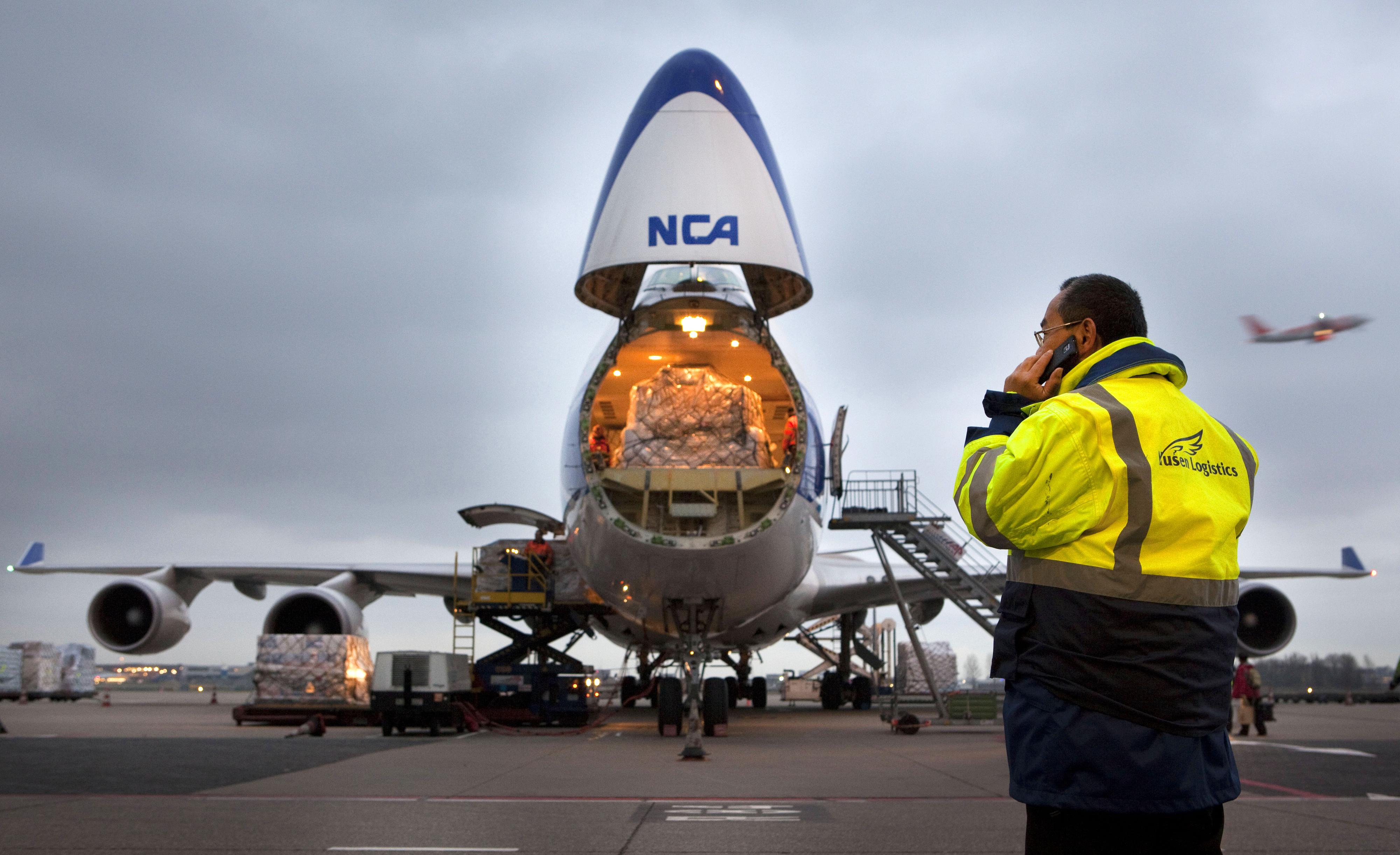 Yusen Logistics Czech s.r.o. foto 2