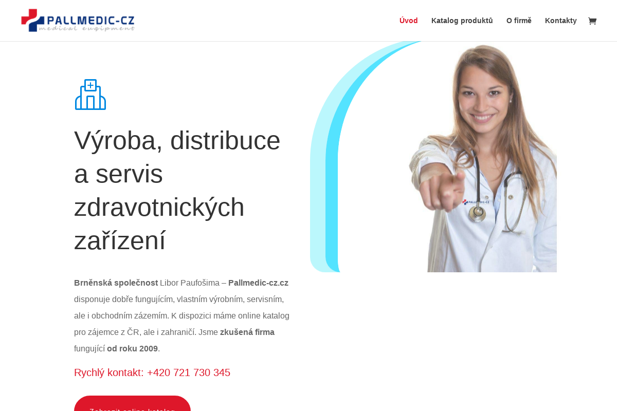 Pallmedic-cz.cz