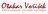 logo Otakar Voříšek