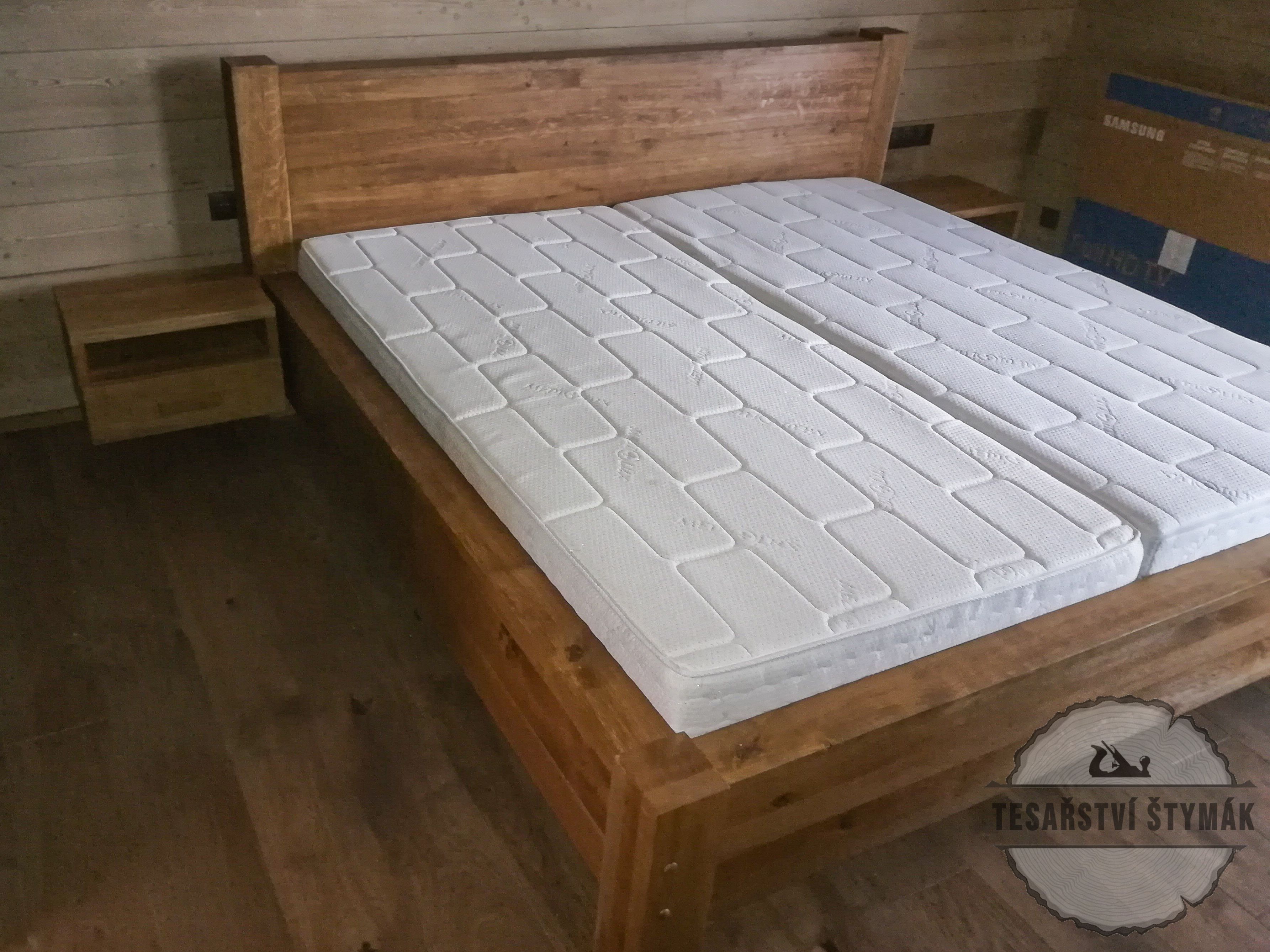 Tesařství a truhlářství Marek Štymák foto 3