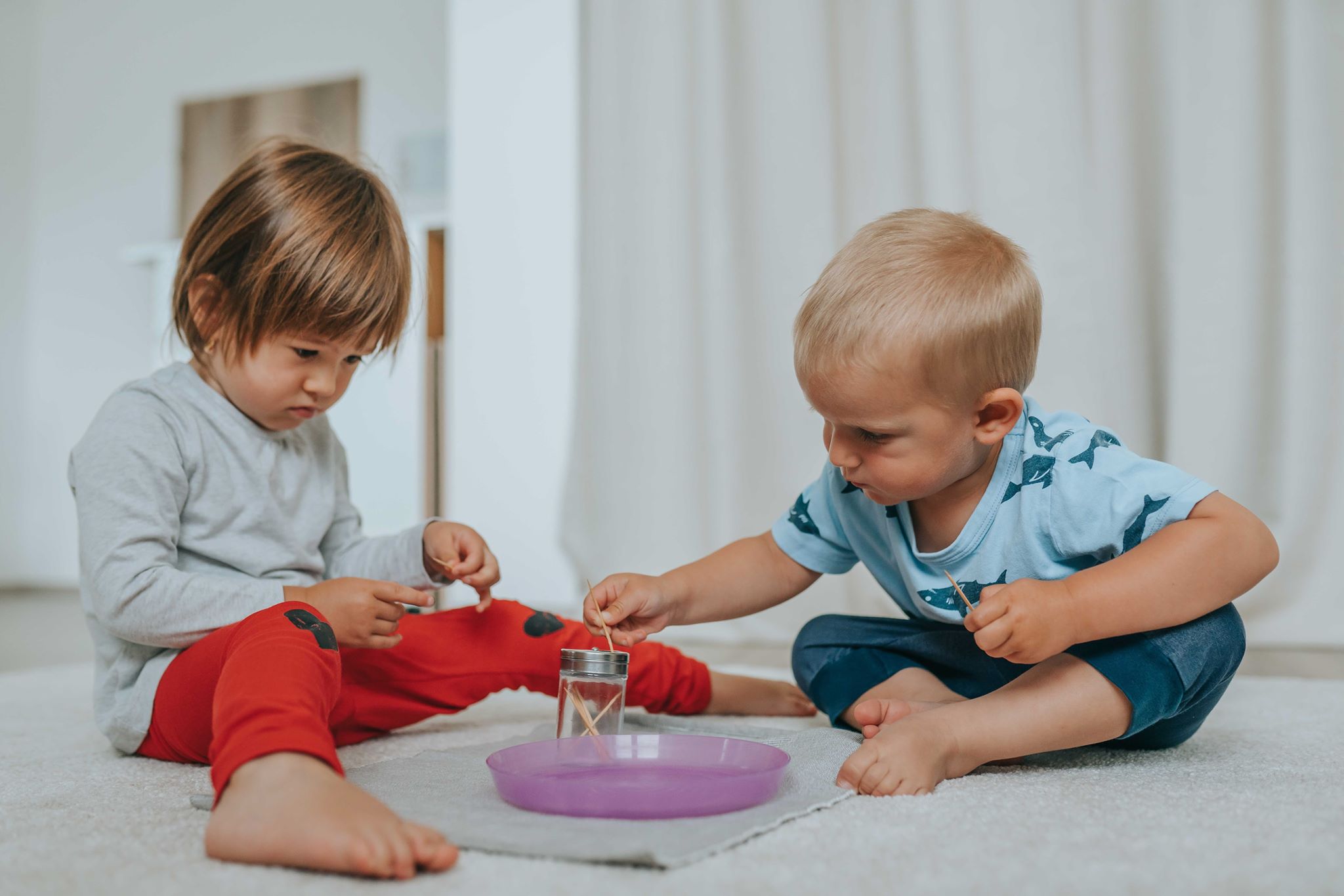 Moudré hraní HRANICE - PlayWisely® foto 3