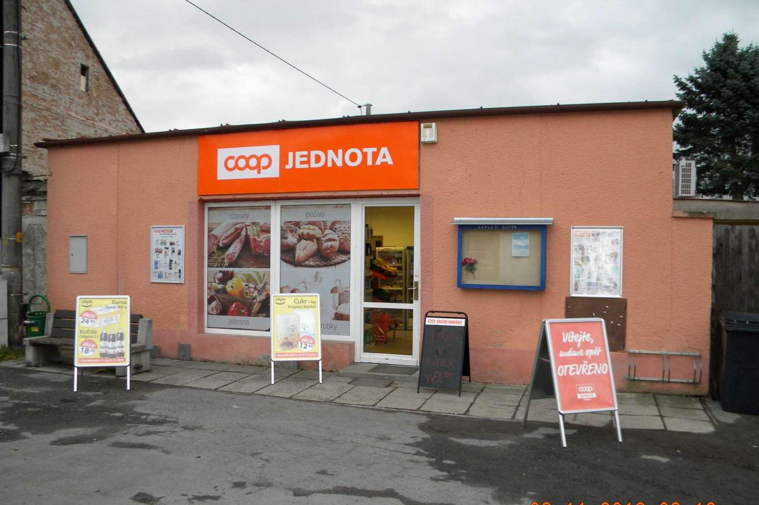 COOP KONZUM