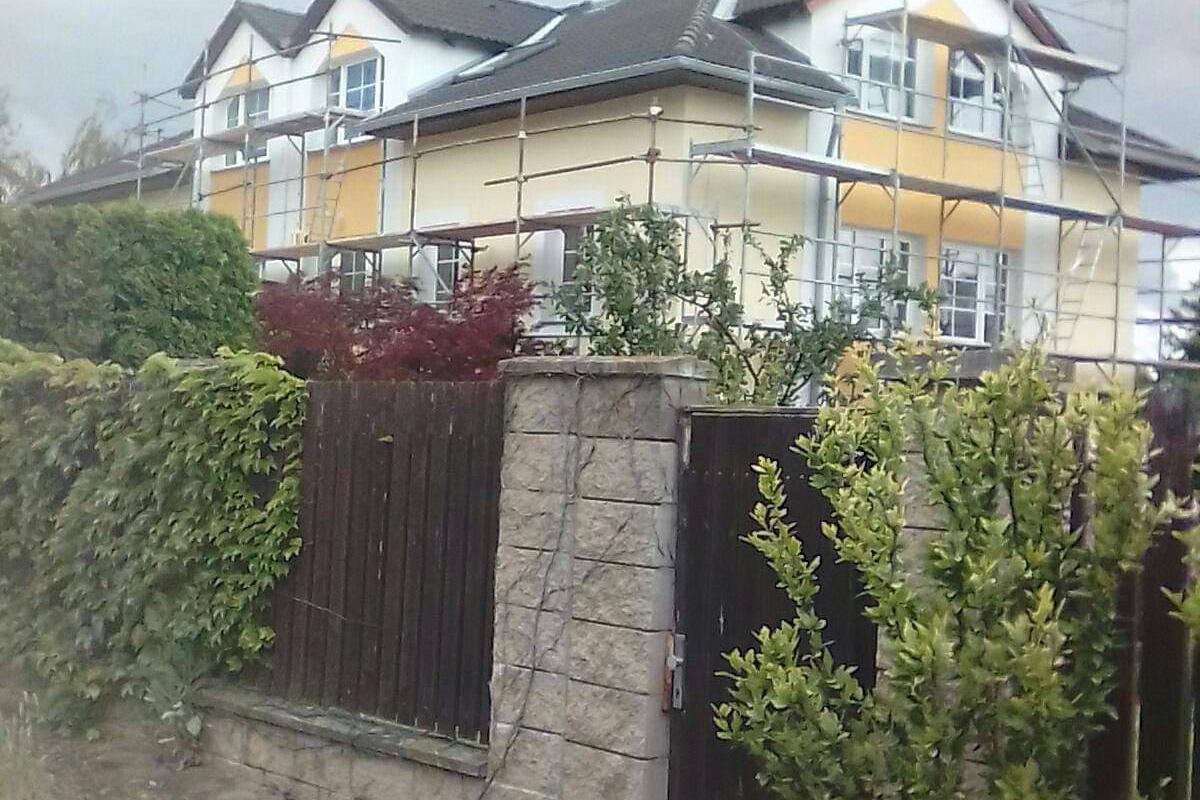 Lukáš Želinský - Zednické a instalatérské práce foto 1