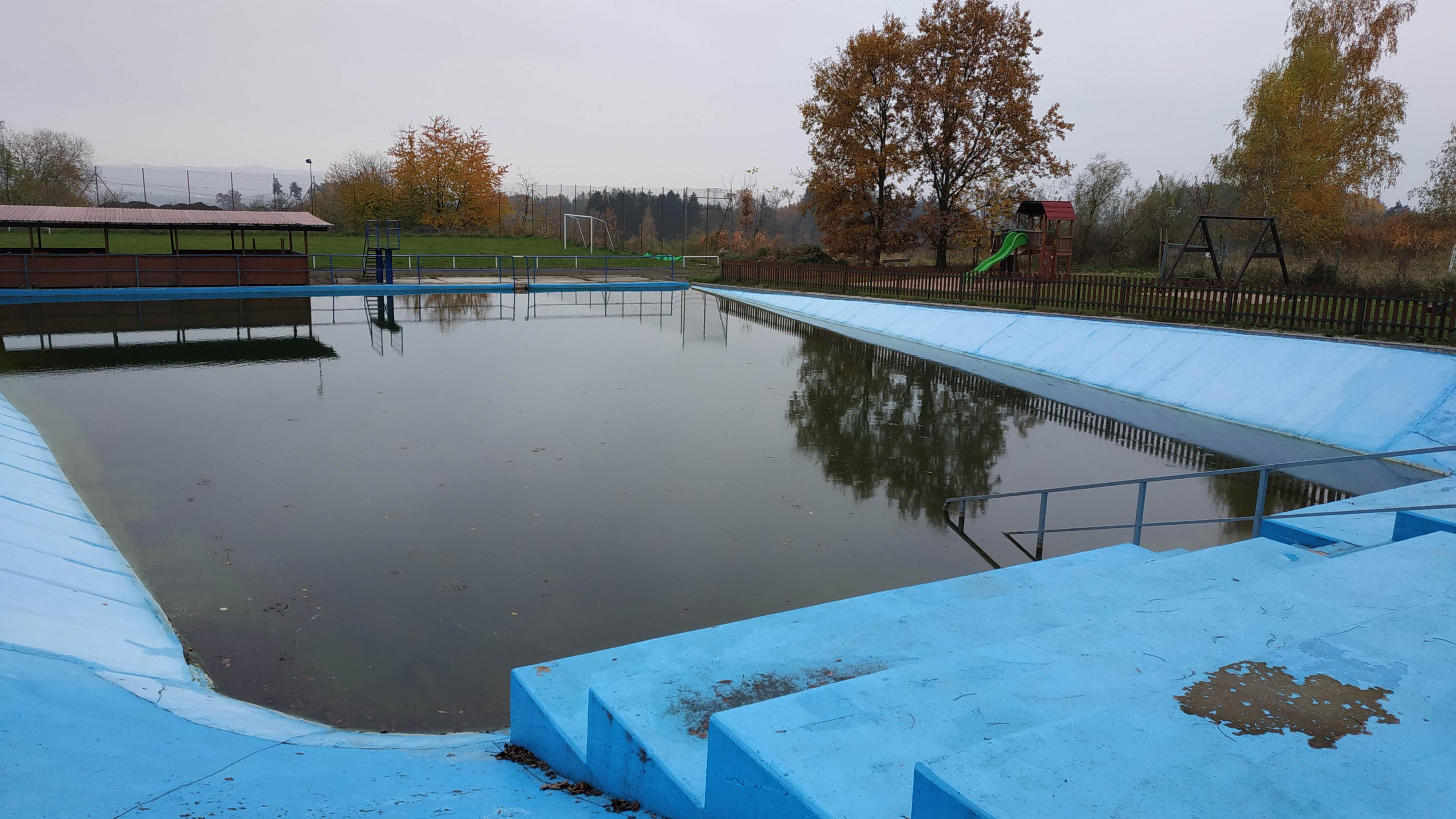 Koupaliště Vlastibořice foto 3