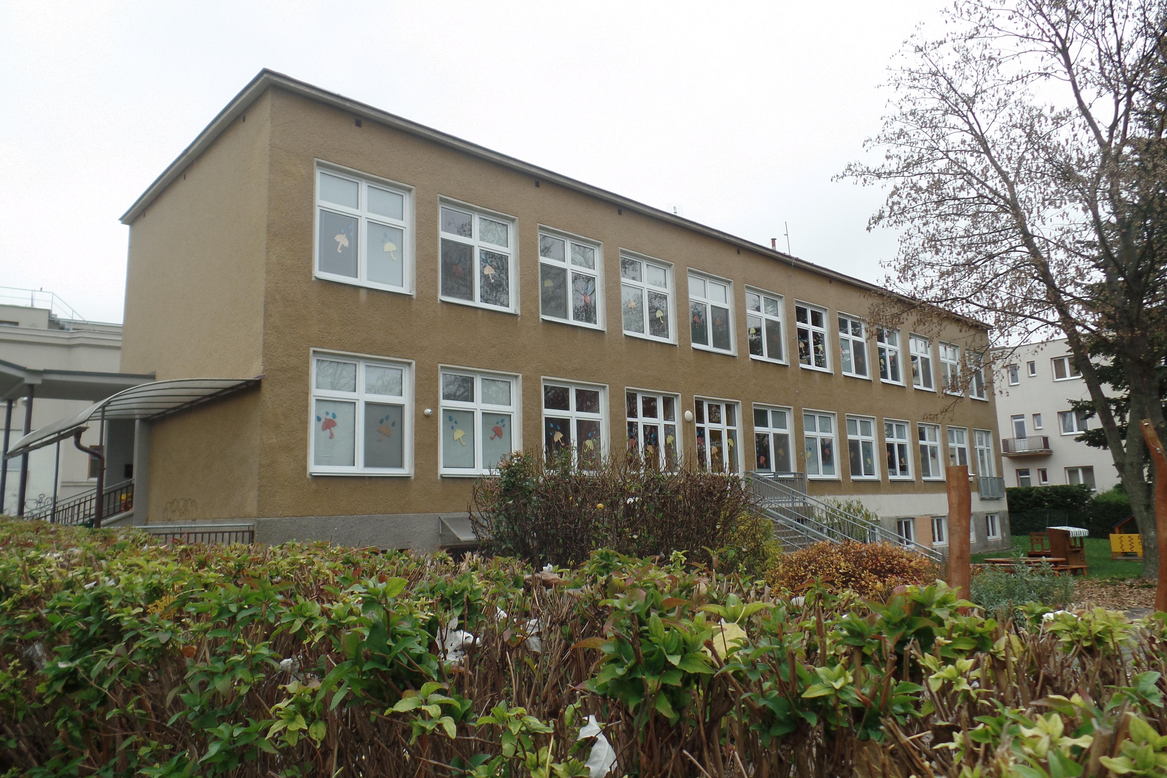 MŠ Olomouc, Helsinská