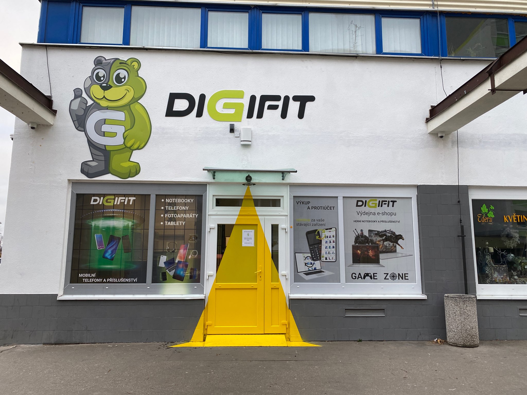 DIGIFIT.cz foto 3
