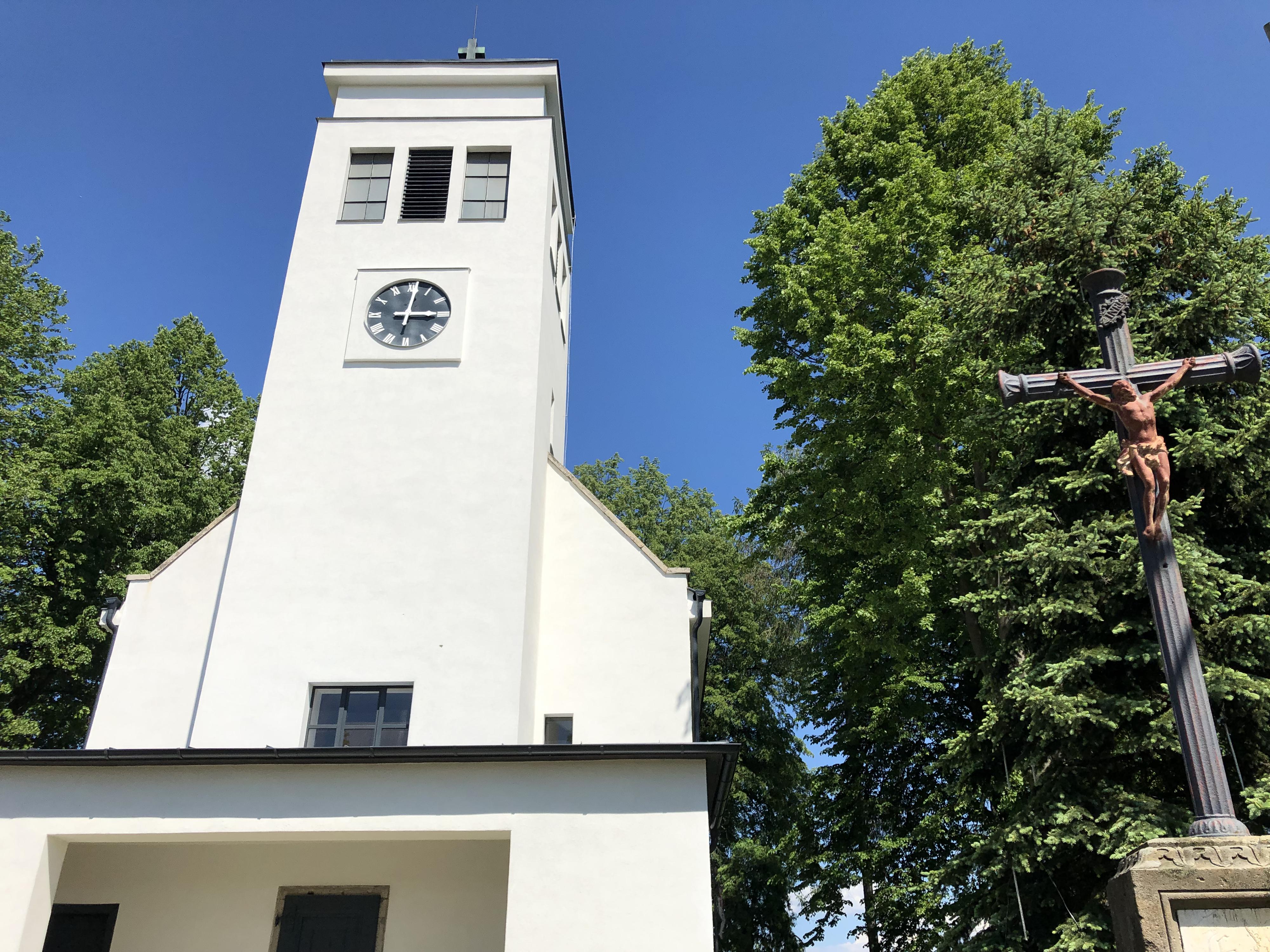 Smrčná - obecní úřad foto 2