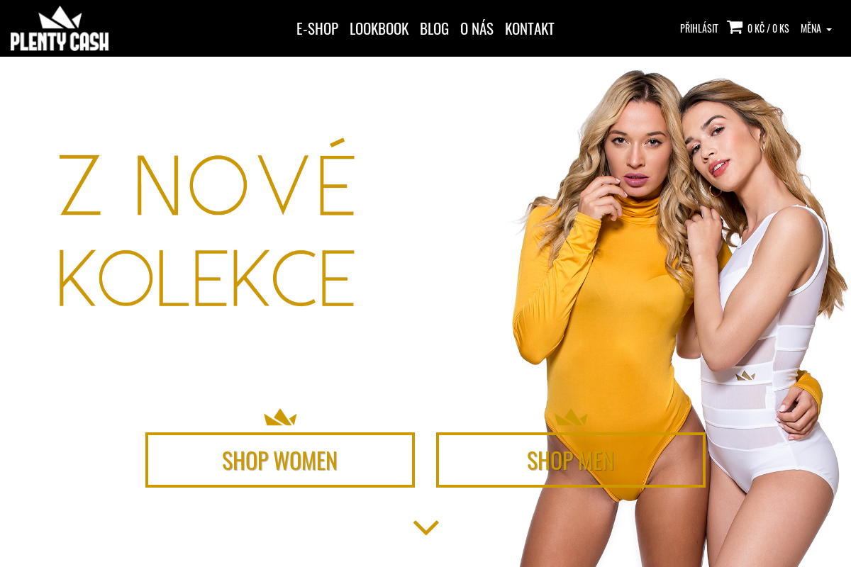 Plentycashclothing.com