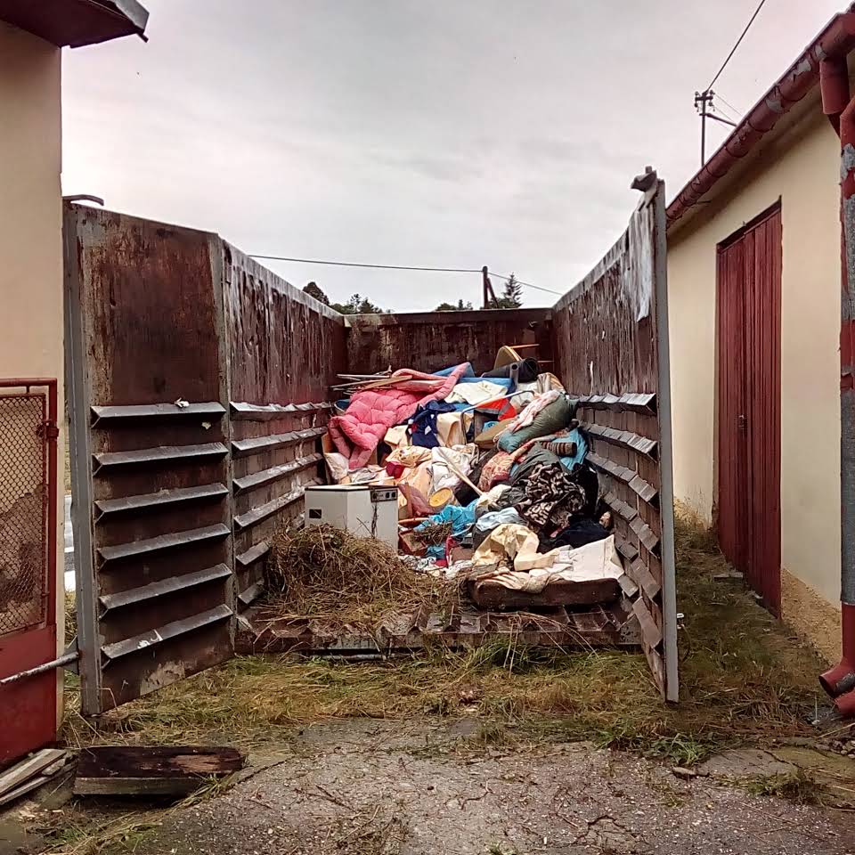 Vyklízení nemovitostí - rychle, levně, spolehlivě foto 2