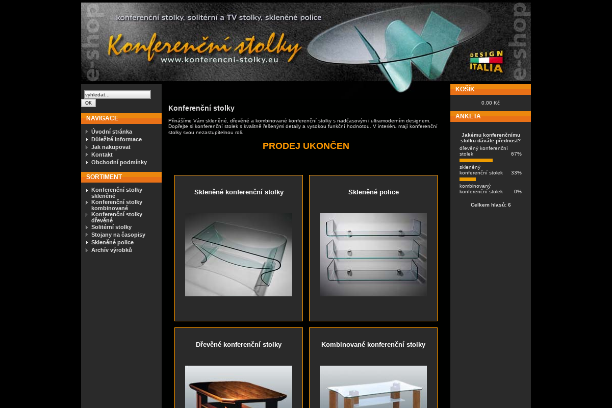 Konferencni-stolky.eu