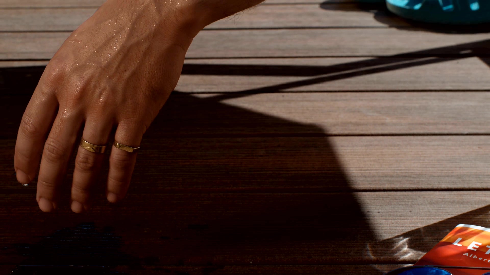 WPC - WOODPLASTIC, a.s. foto 1 (náhled videa)