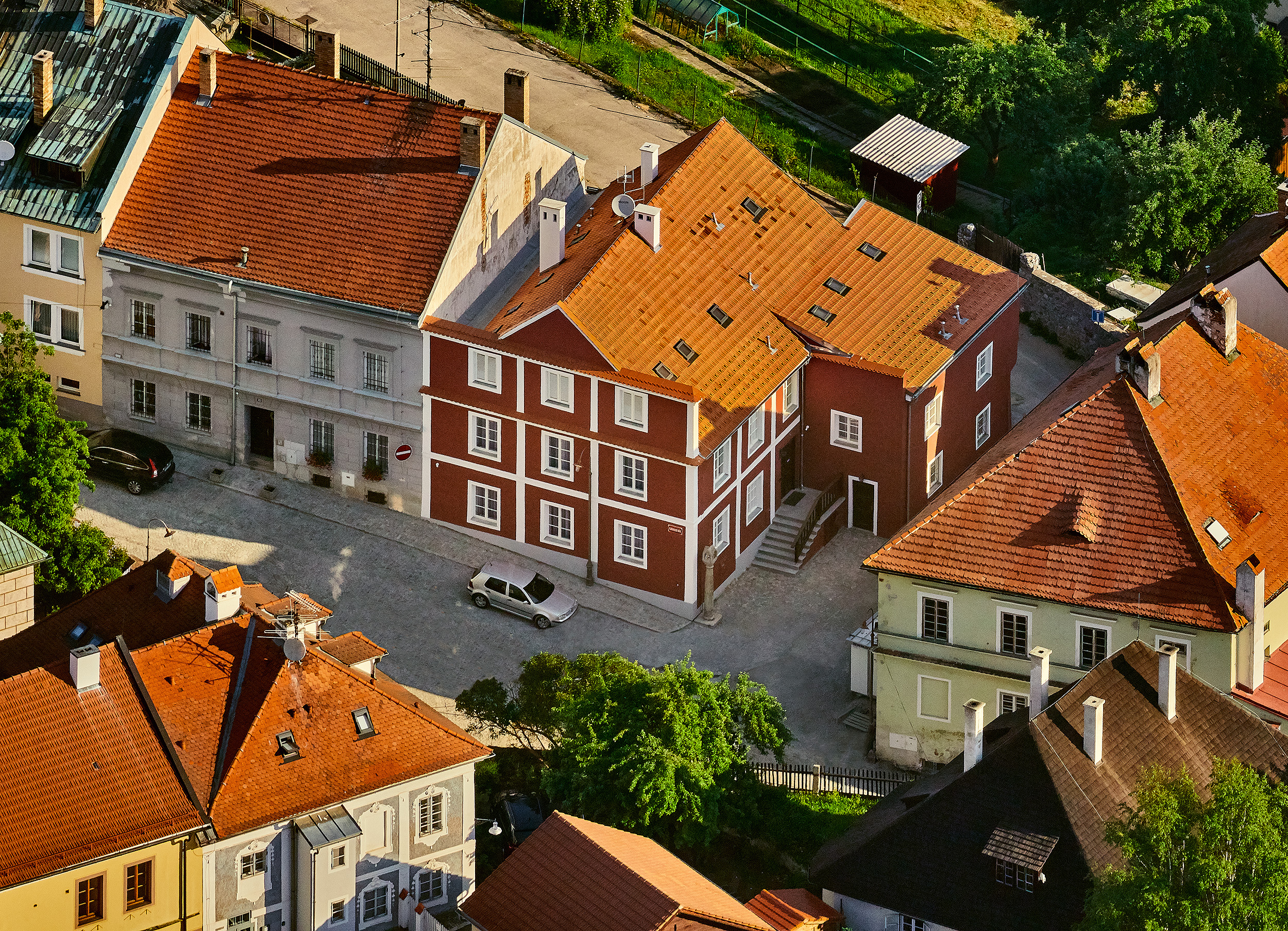 Hotel Garni Villa Areka foto 3