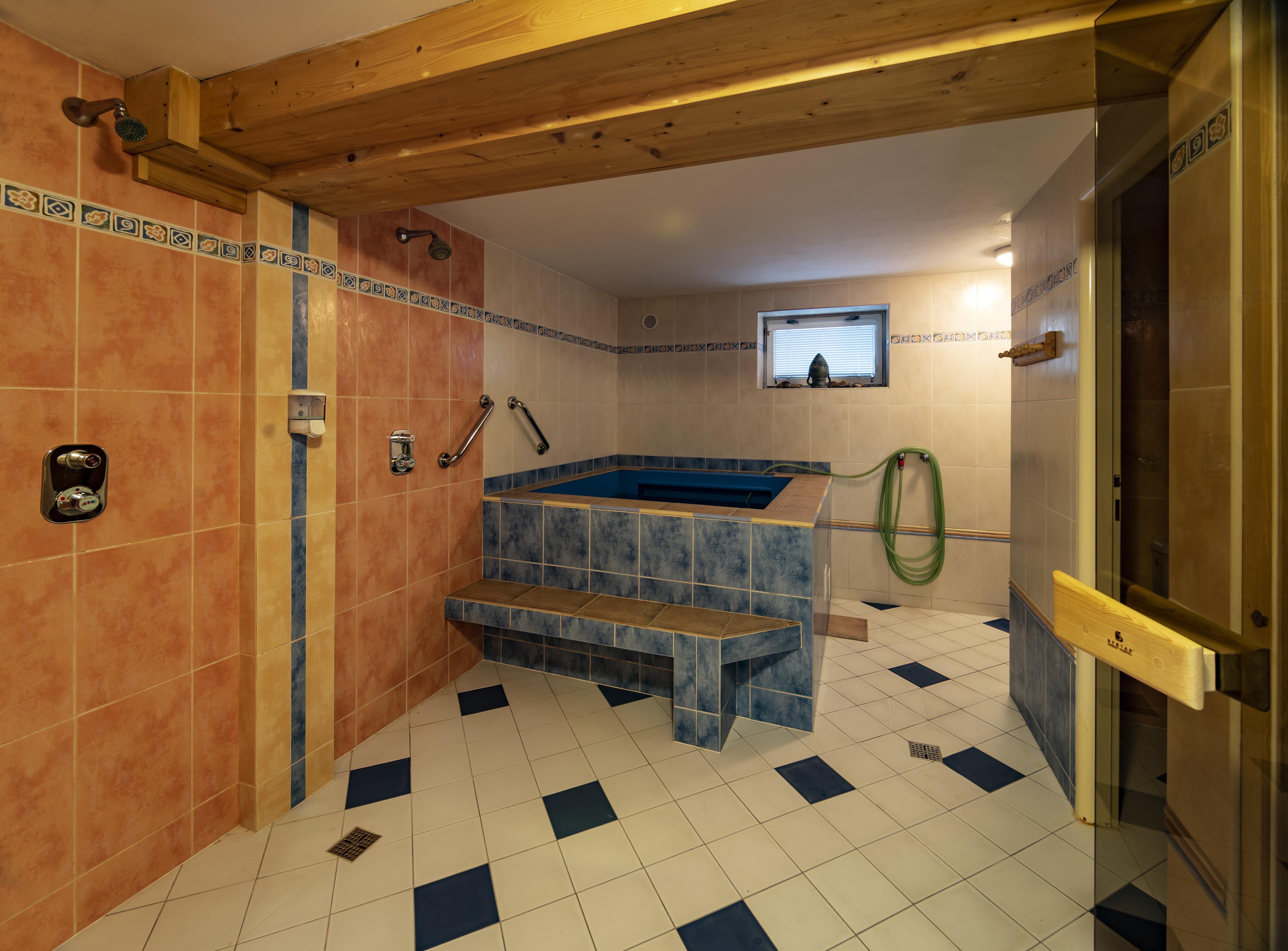Sauna Pohoda foto 5