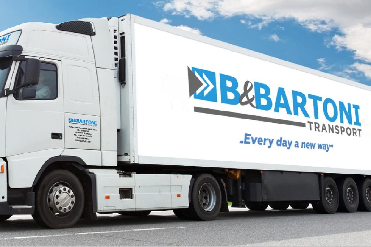 B&Bartoni Transportation Group, spol. s r.o.