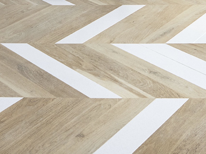 PARQUET RENSPOL foto 5