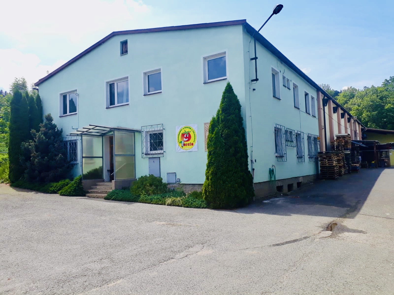 Tercie Doudleby, s.r.o. foto 1