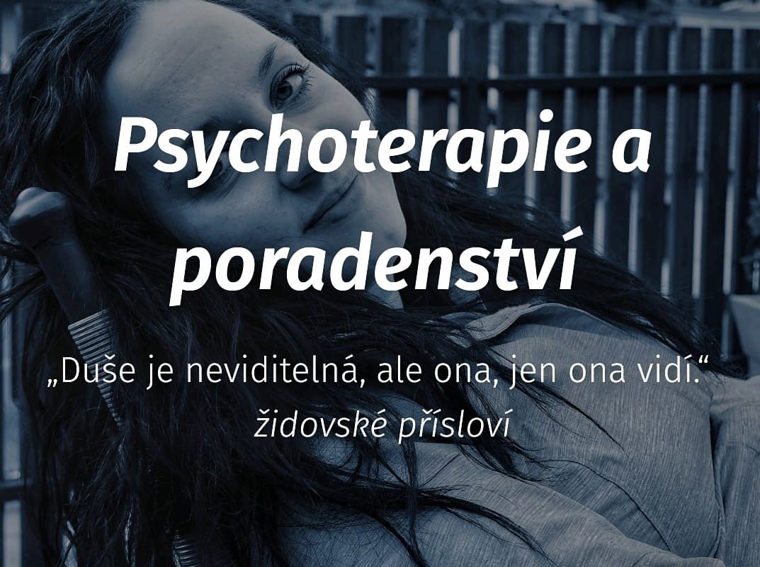 Psychoterapie a Poradenství Mgr. Klára Kubíková foto 2