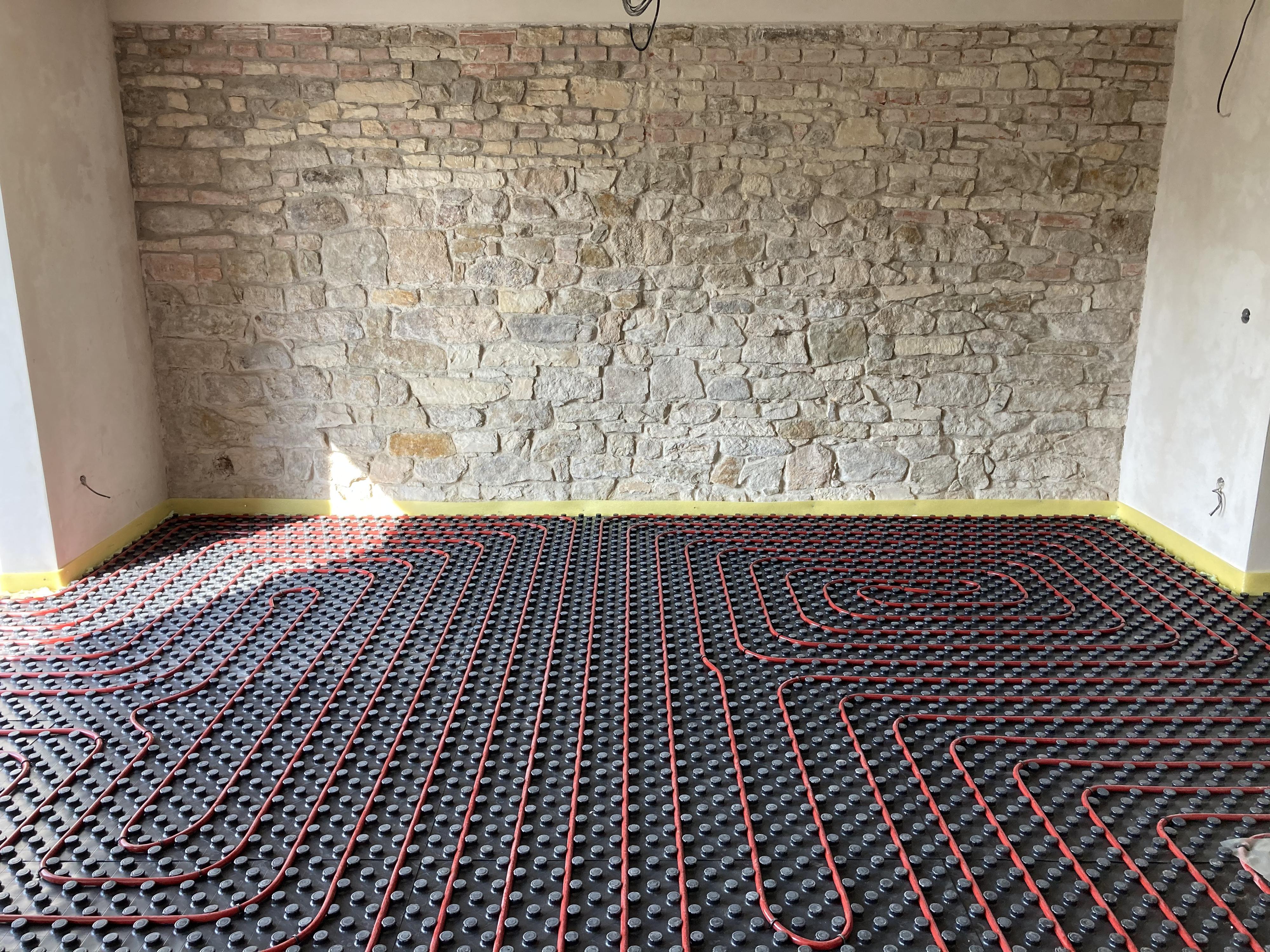 Jakub Chalupa instalatérství foto 2