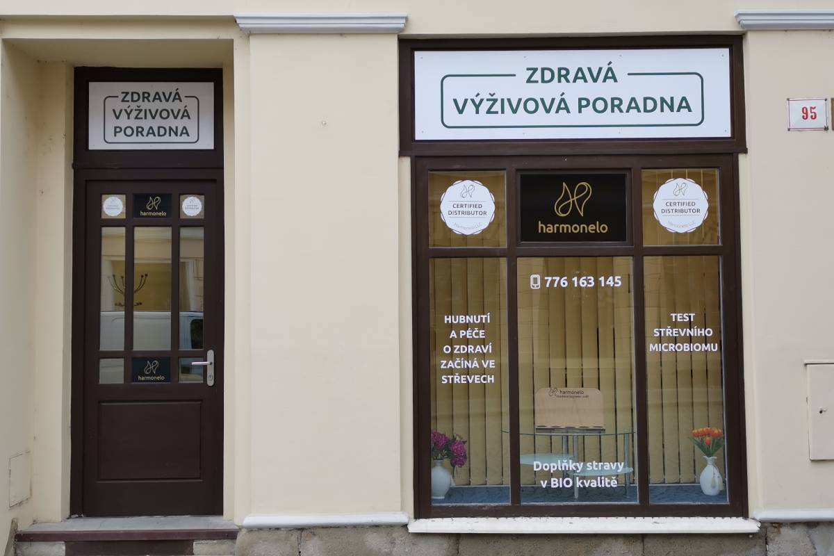 Pavlína Štěrbová foto 6