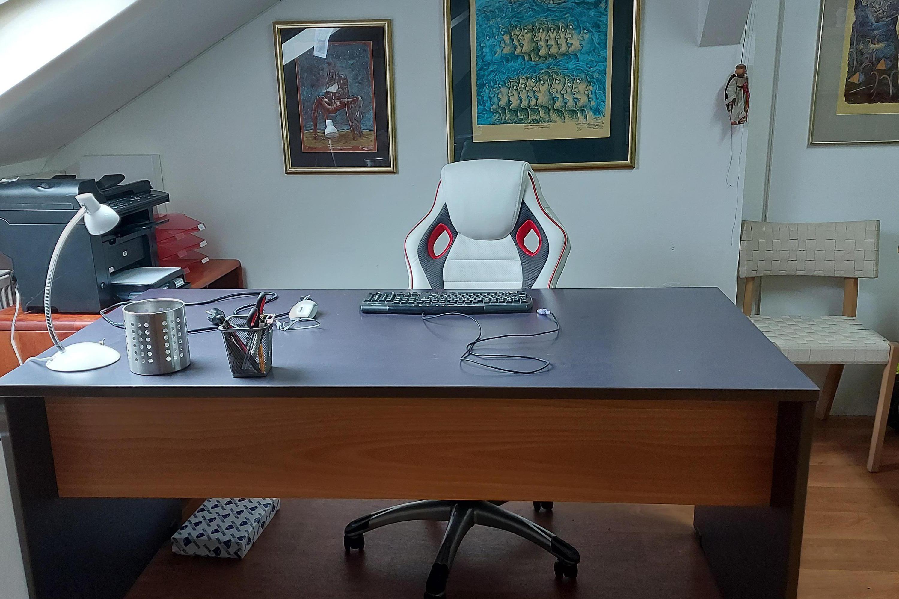 Ing. Olga Chittussiová - daňový poradce