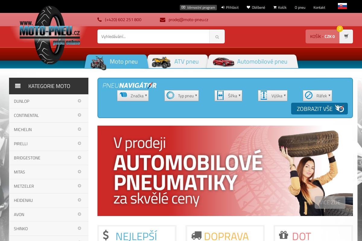 Moto-pneu.cz