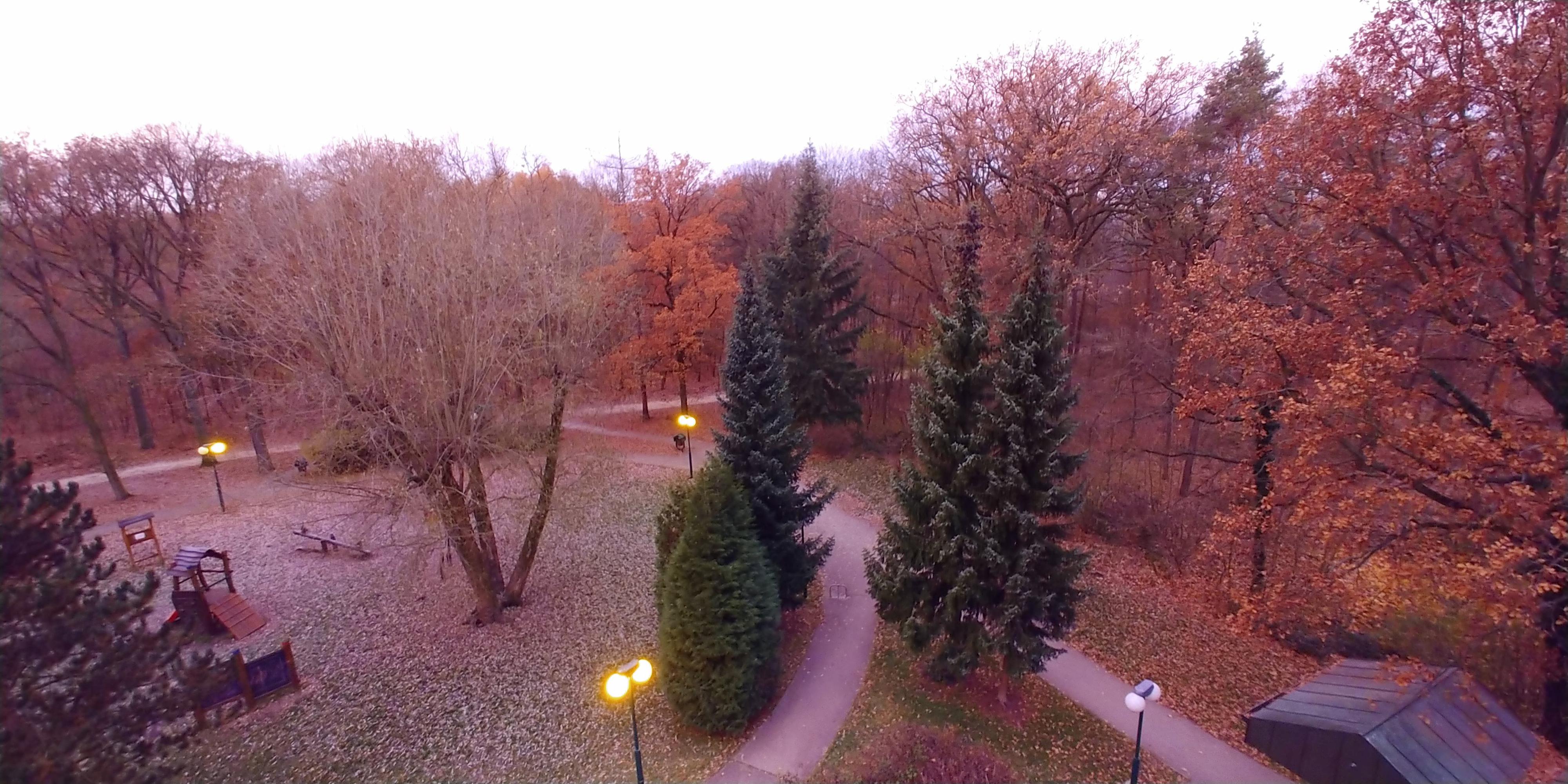 Hotel Globus foto 3