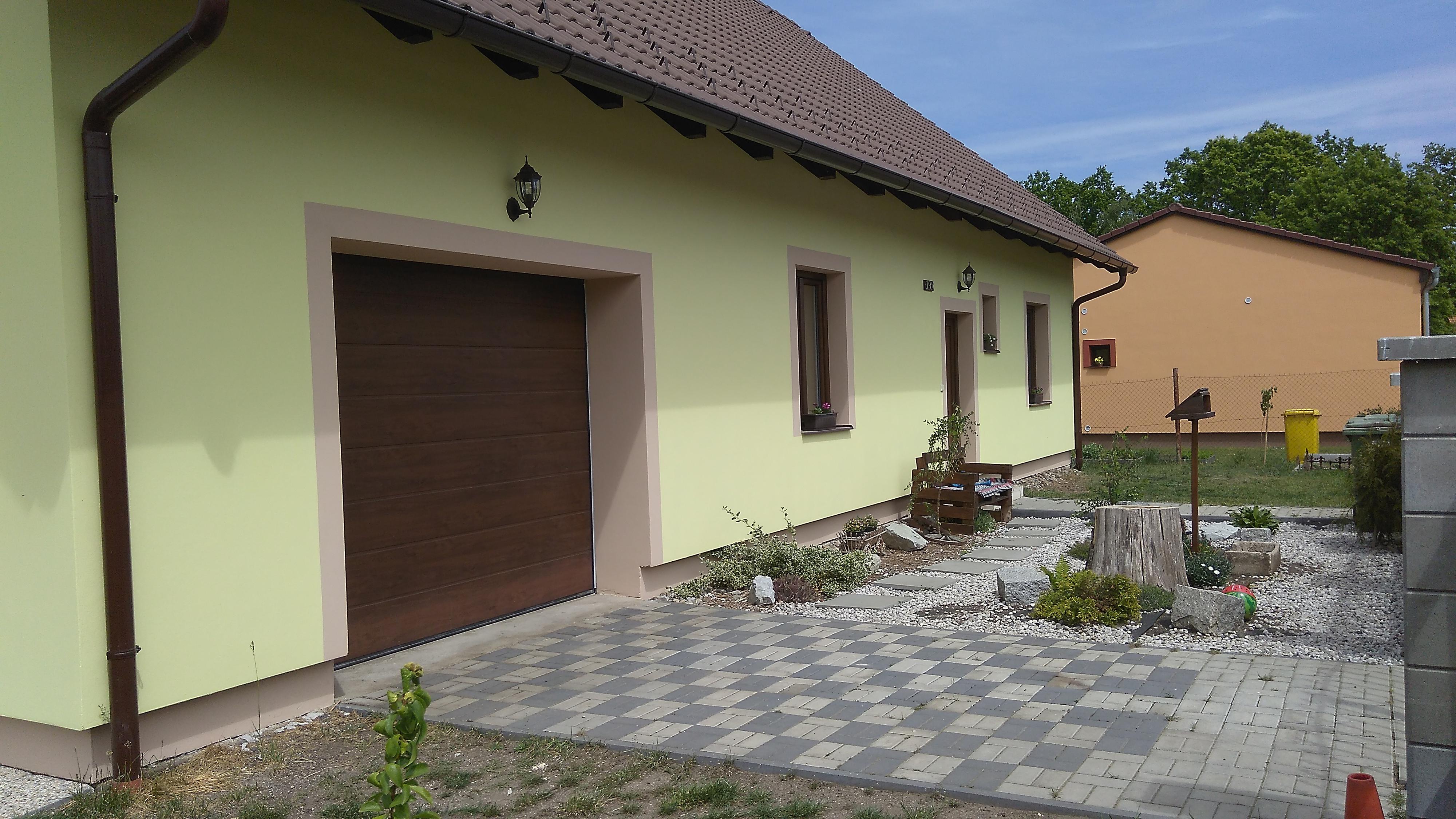 Ubytování u Bláhů v Lužnici foto 5