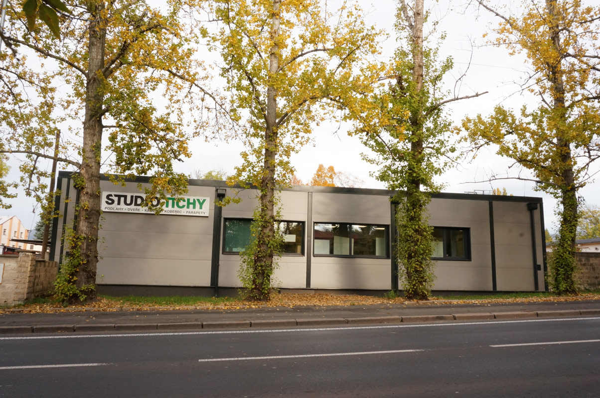 STUDIO TICHÝ foto 3