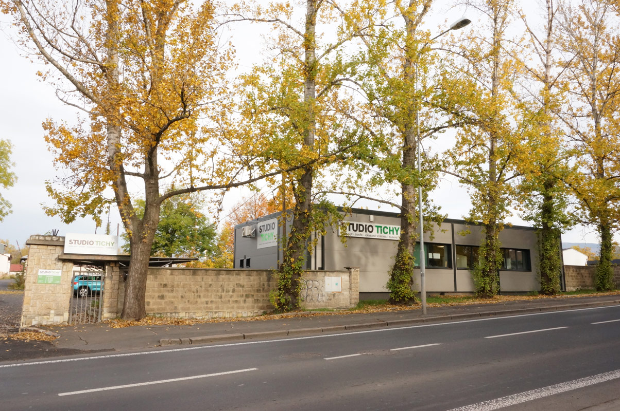 STUDIO TICHÝ foto 2