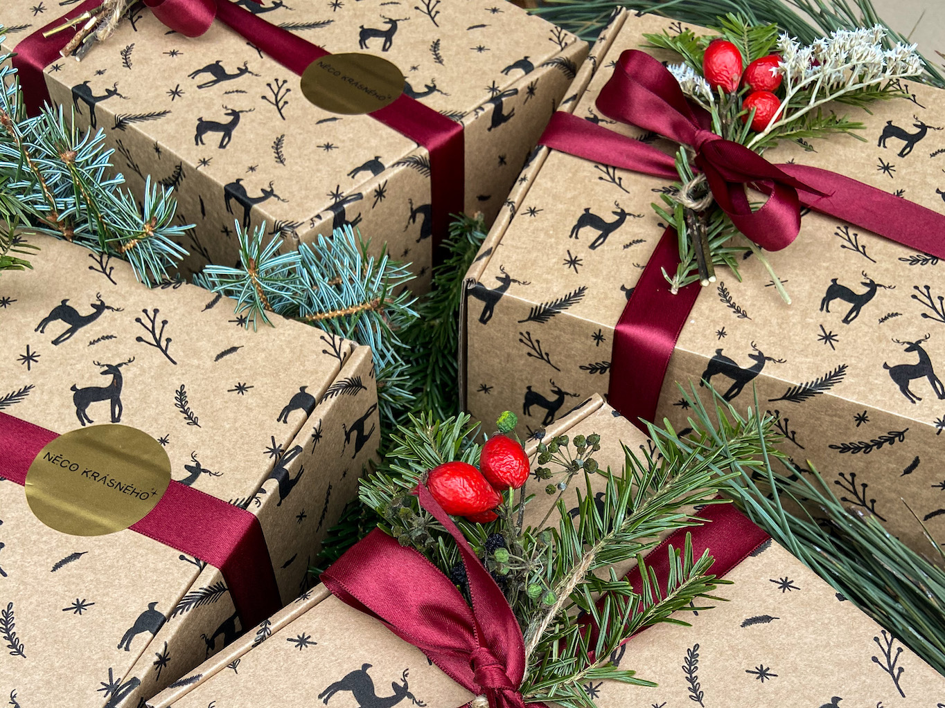 Něco krásného foto 2