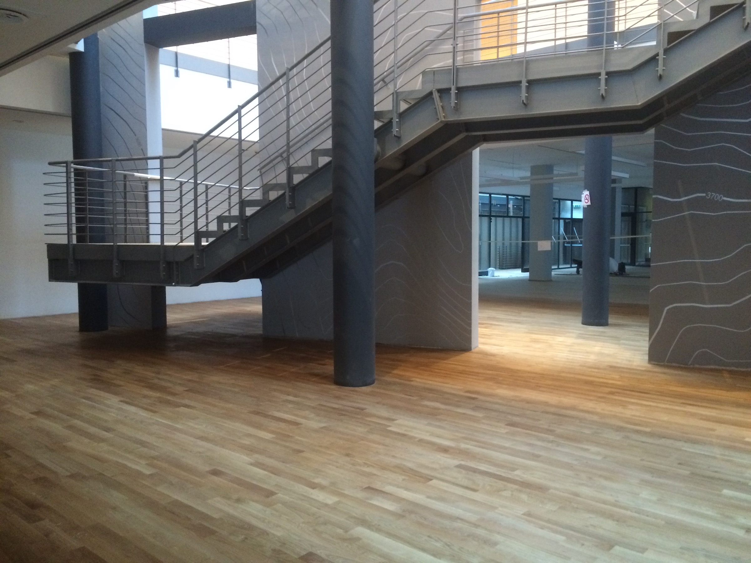 PARQUET RENSPOL foto 3