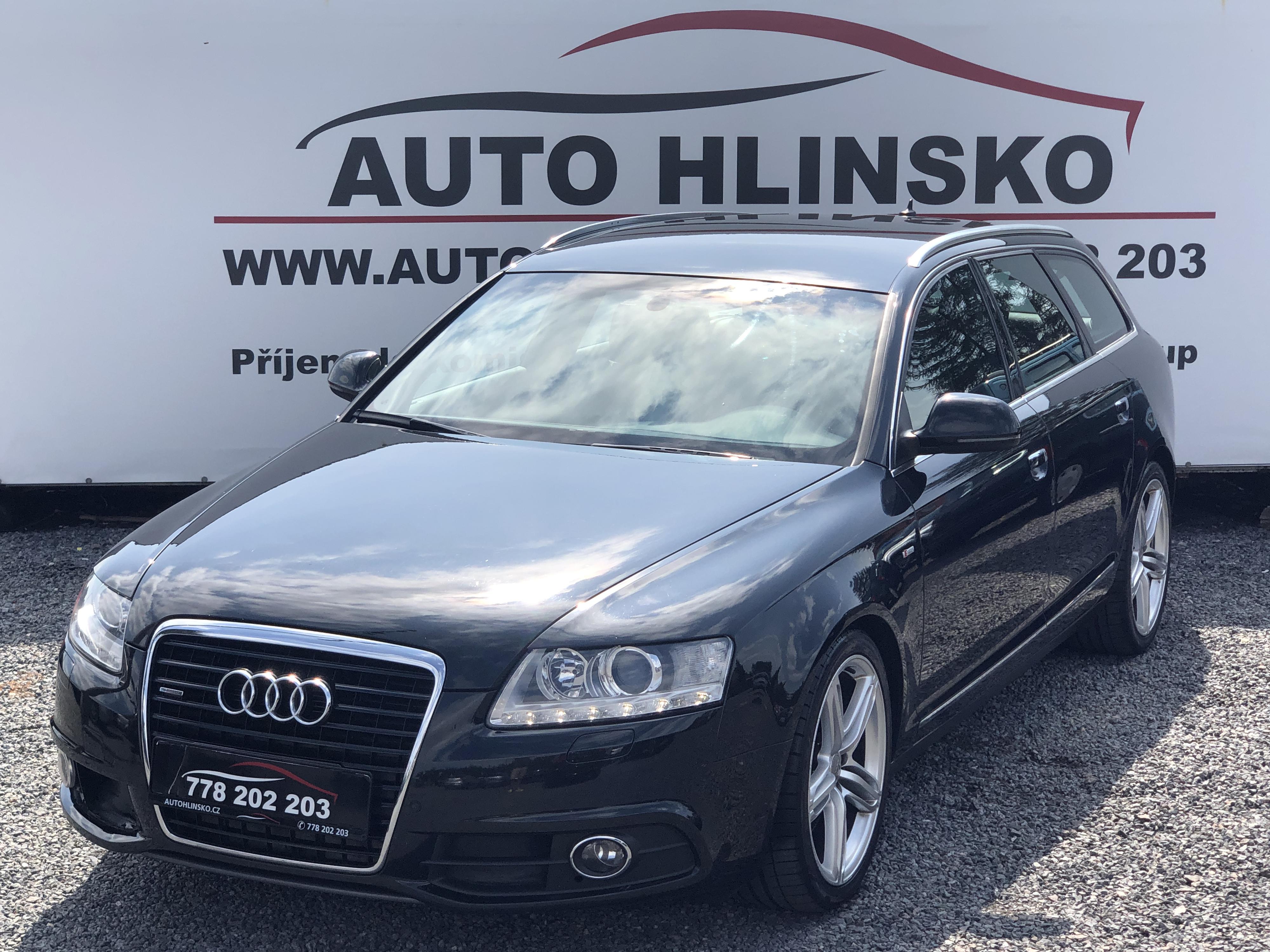 Auto Hlinsko foto 3