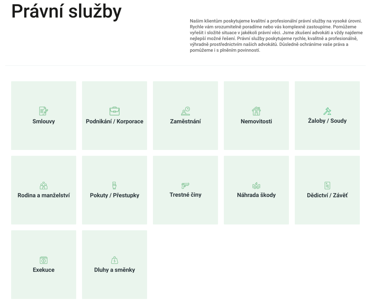 TL-AK / Tomáš Láznička - Advokátní kancelář foto 6