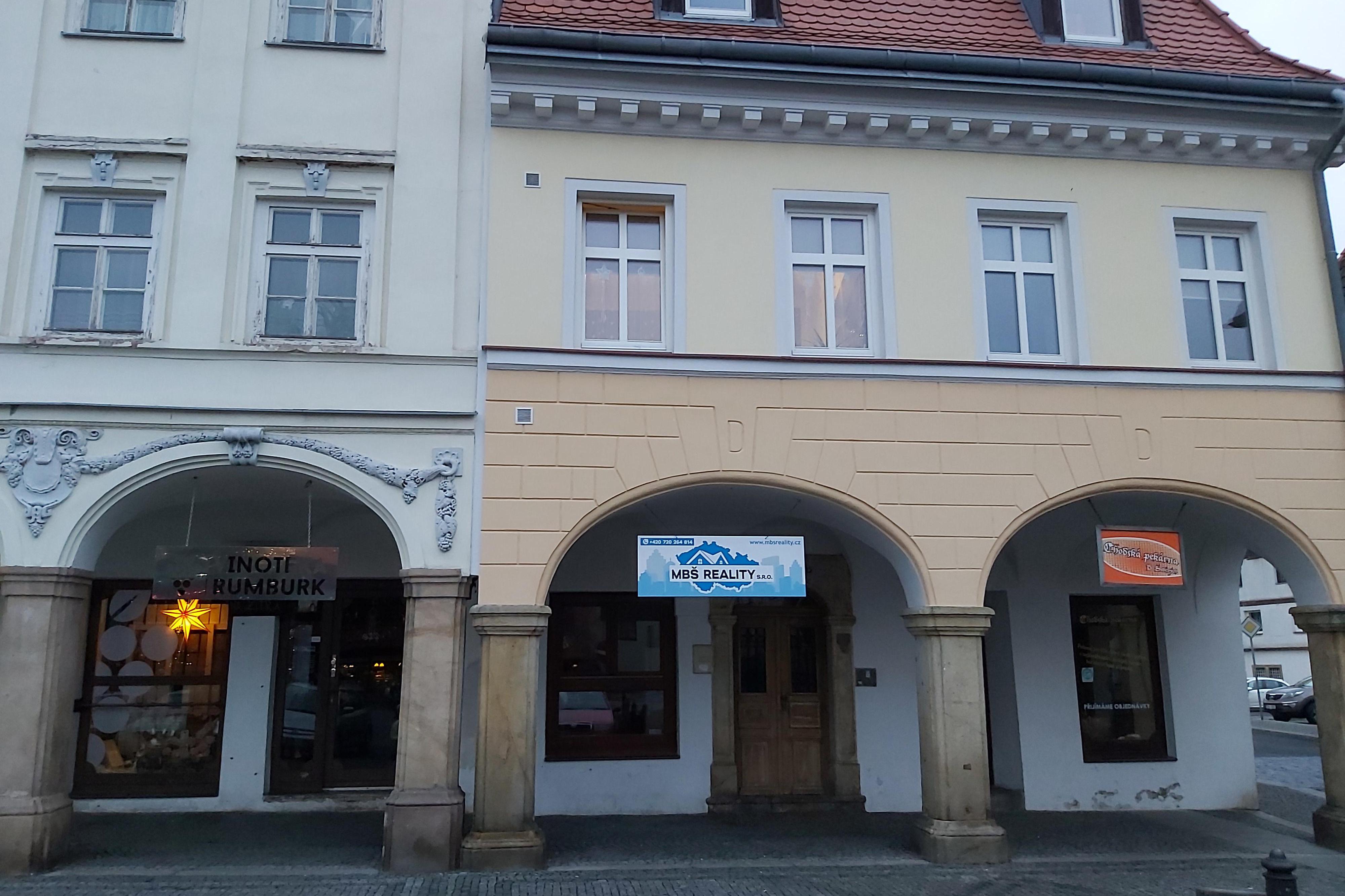 MBŠ Reality s.r.o.