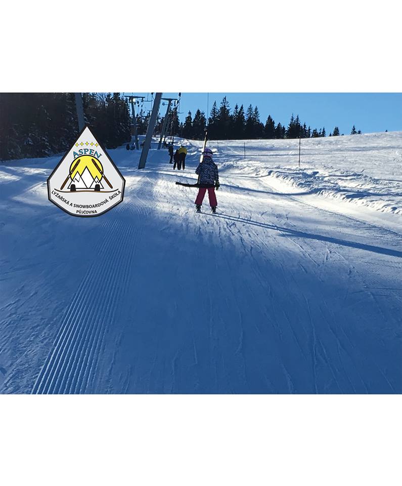 SKI ASPEN