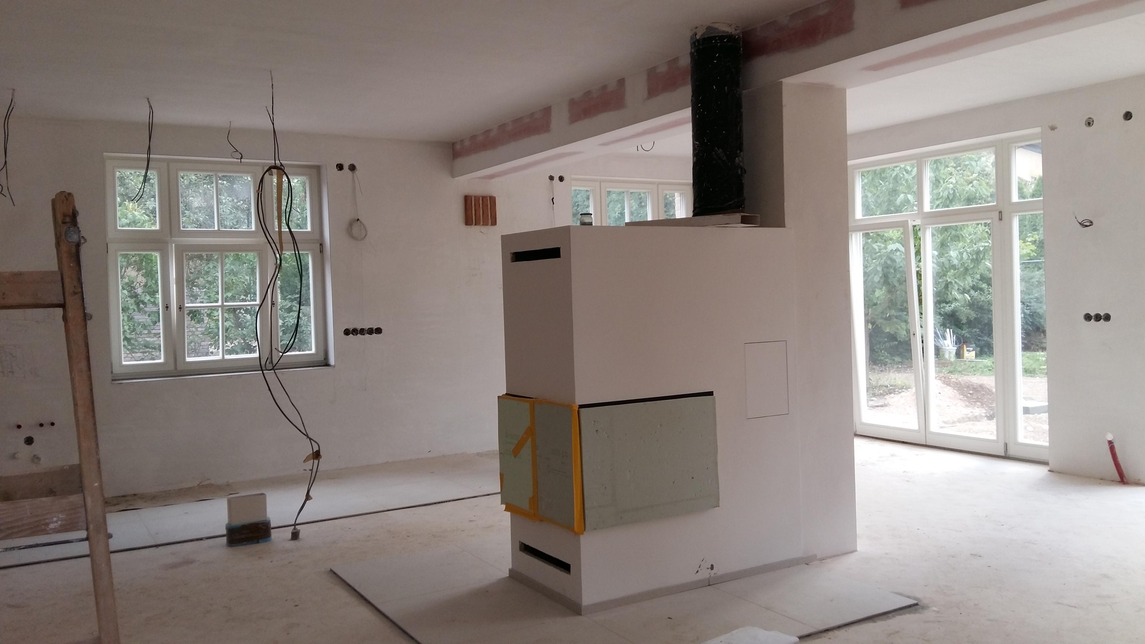 Malířské práce - Miroslav Počan foto 2